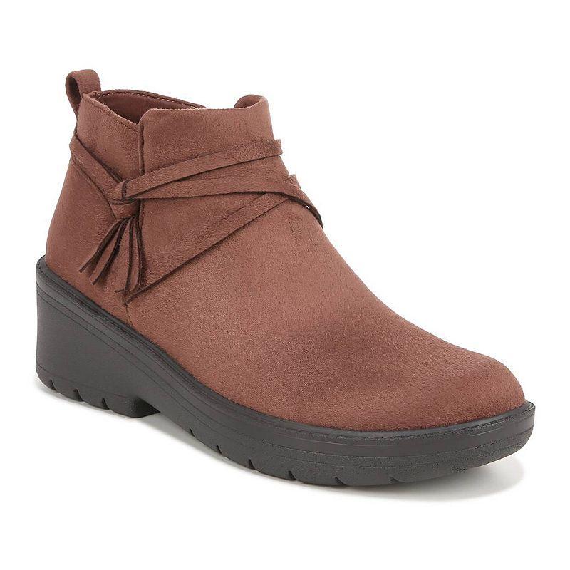 Bzees Blaine Fabric) Women's Boots Product Image