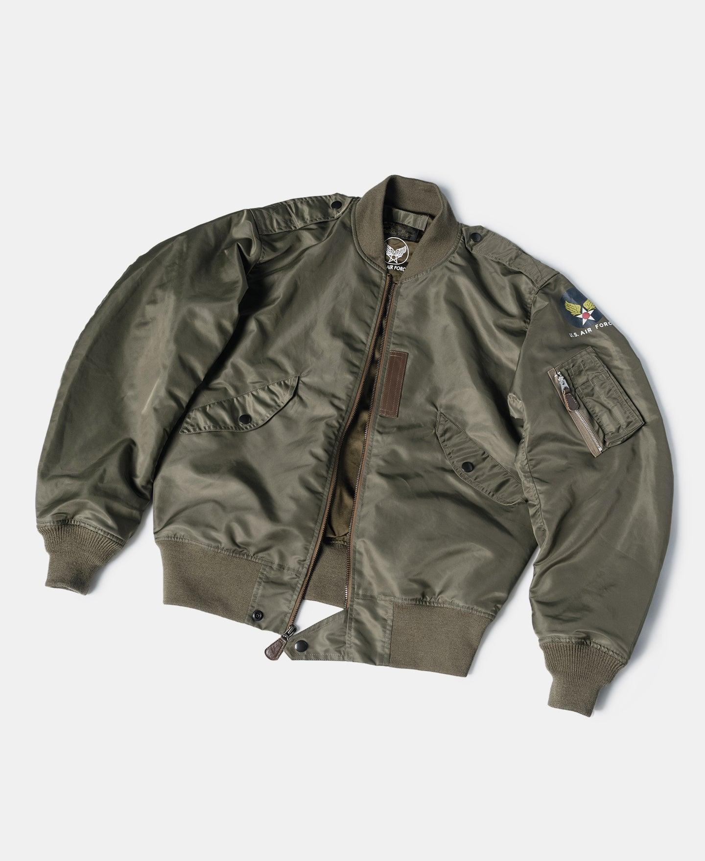 US Air Force Type L-2 Flight Jacket Product Image