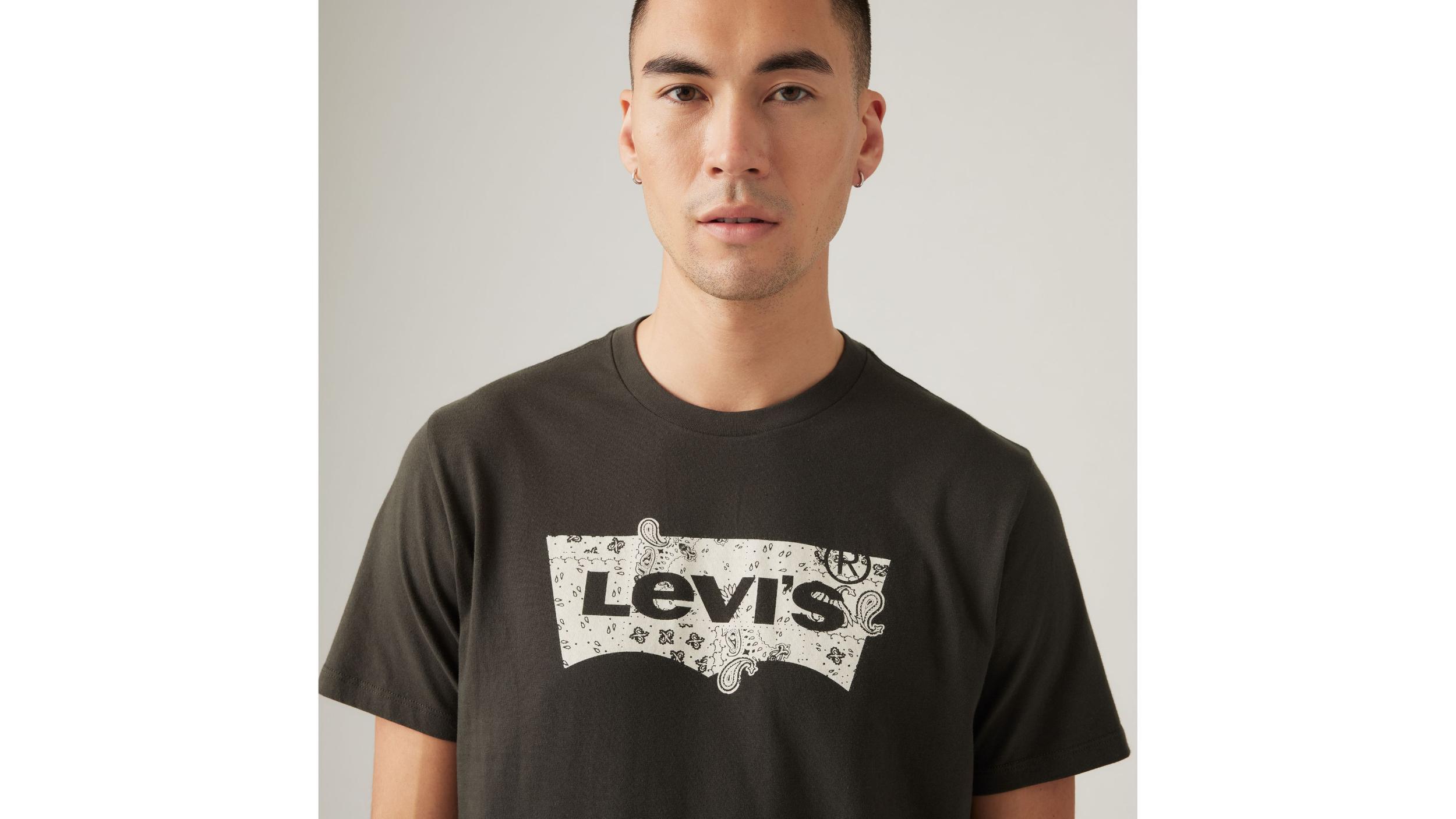 Classic Graphic T-Shirt Product Image