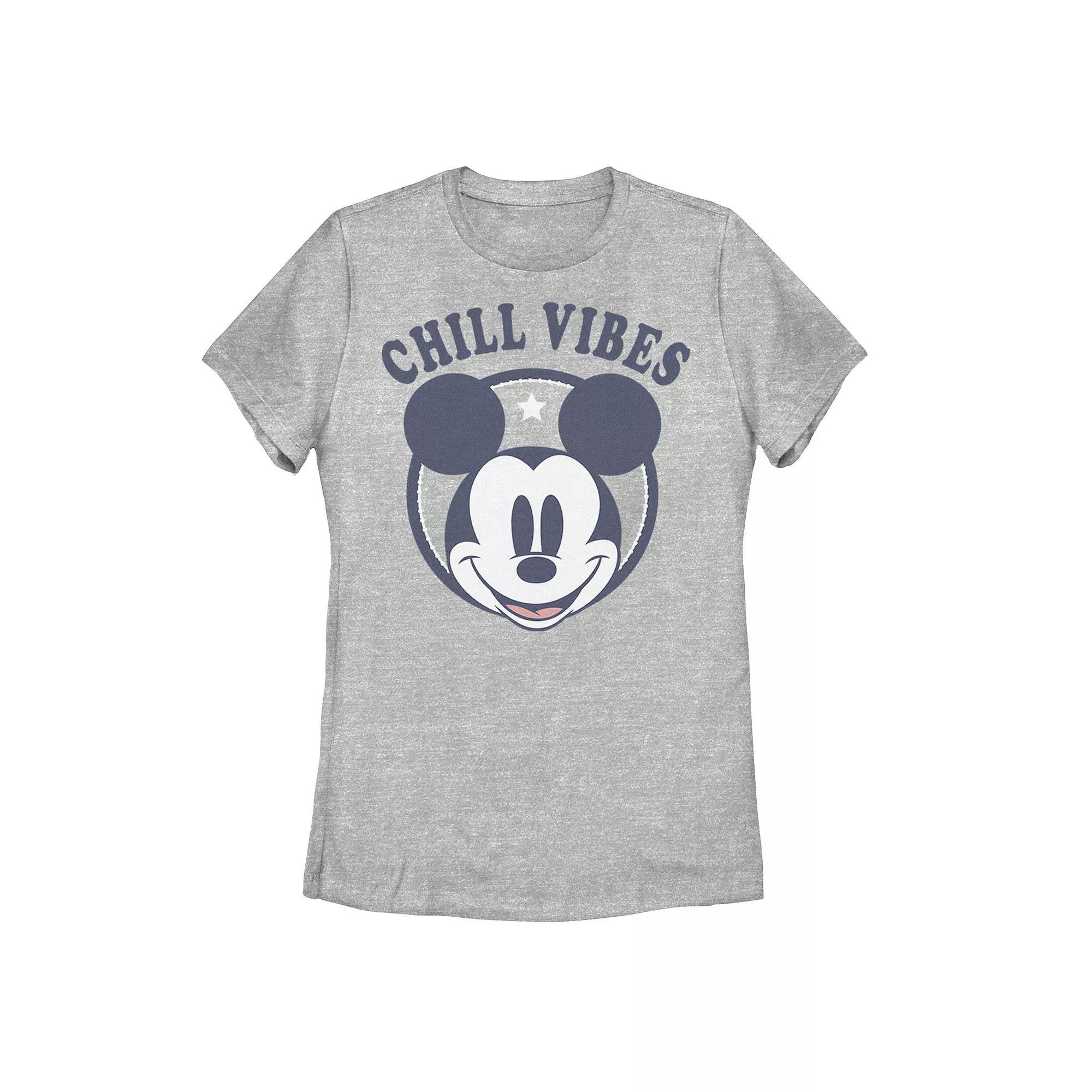 Juniors' Trendy "Less Week More Weekend" Tee, Girl's, Size: Medium, Athletic Grey Product Image