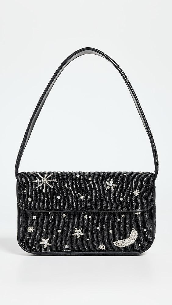 STAUD Tommy Beaded Bag | Shopbop Product Image