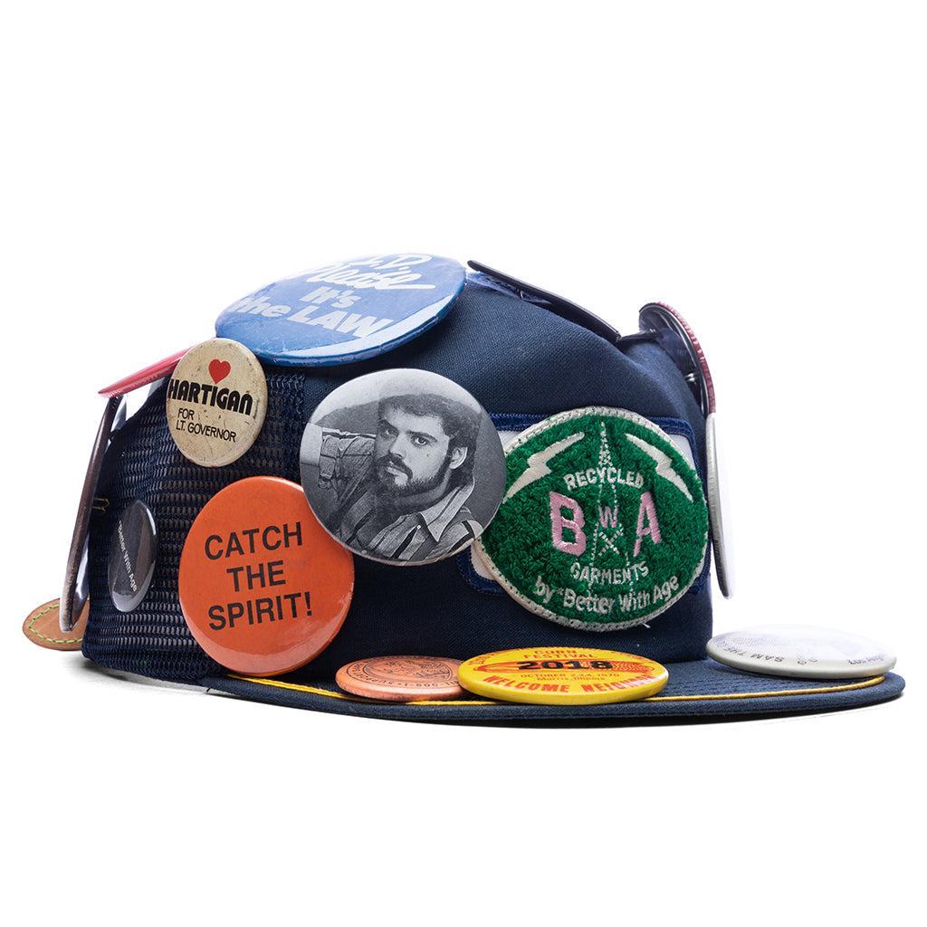 Gentlemen's v2 Hat - Multi Product Image