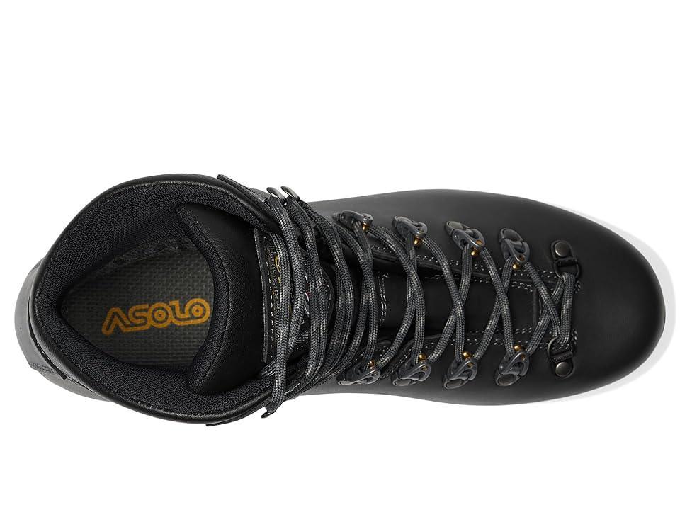 Asolo Power Matic 200 GV (Graphite) Men's Hiking Boots Product Image