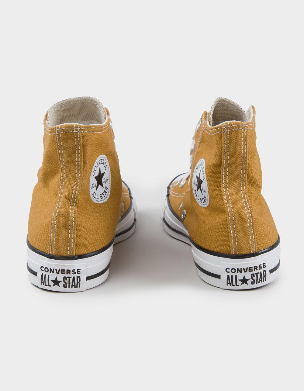 CONVERSE Chuck Taylor All Star Low Top Womens Shoes Product Image