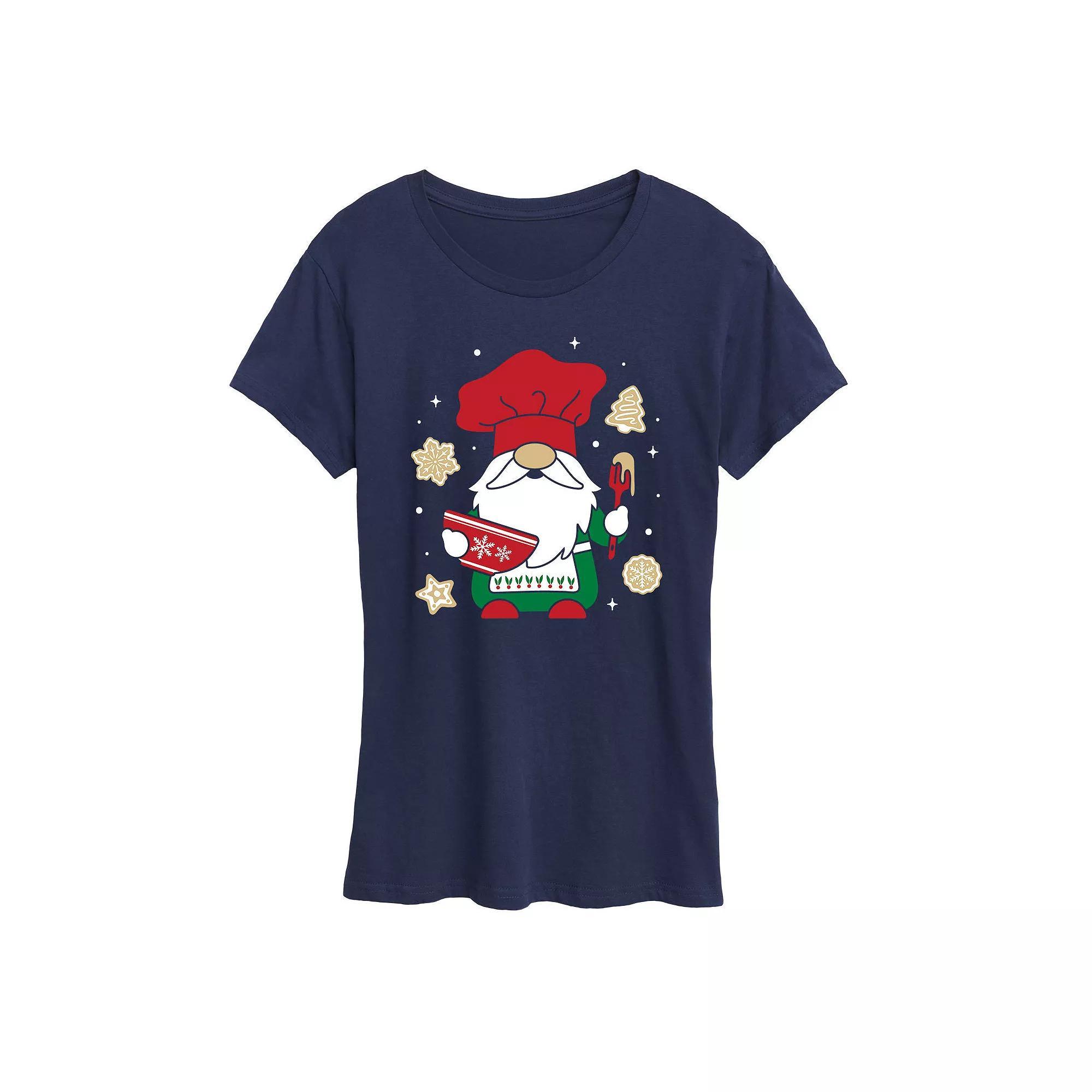 Disney's Tinker Women's Bell Moon Graphic Tee, Girl's,  Product Image