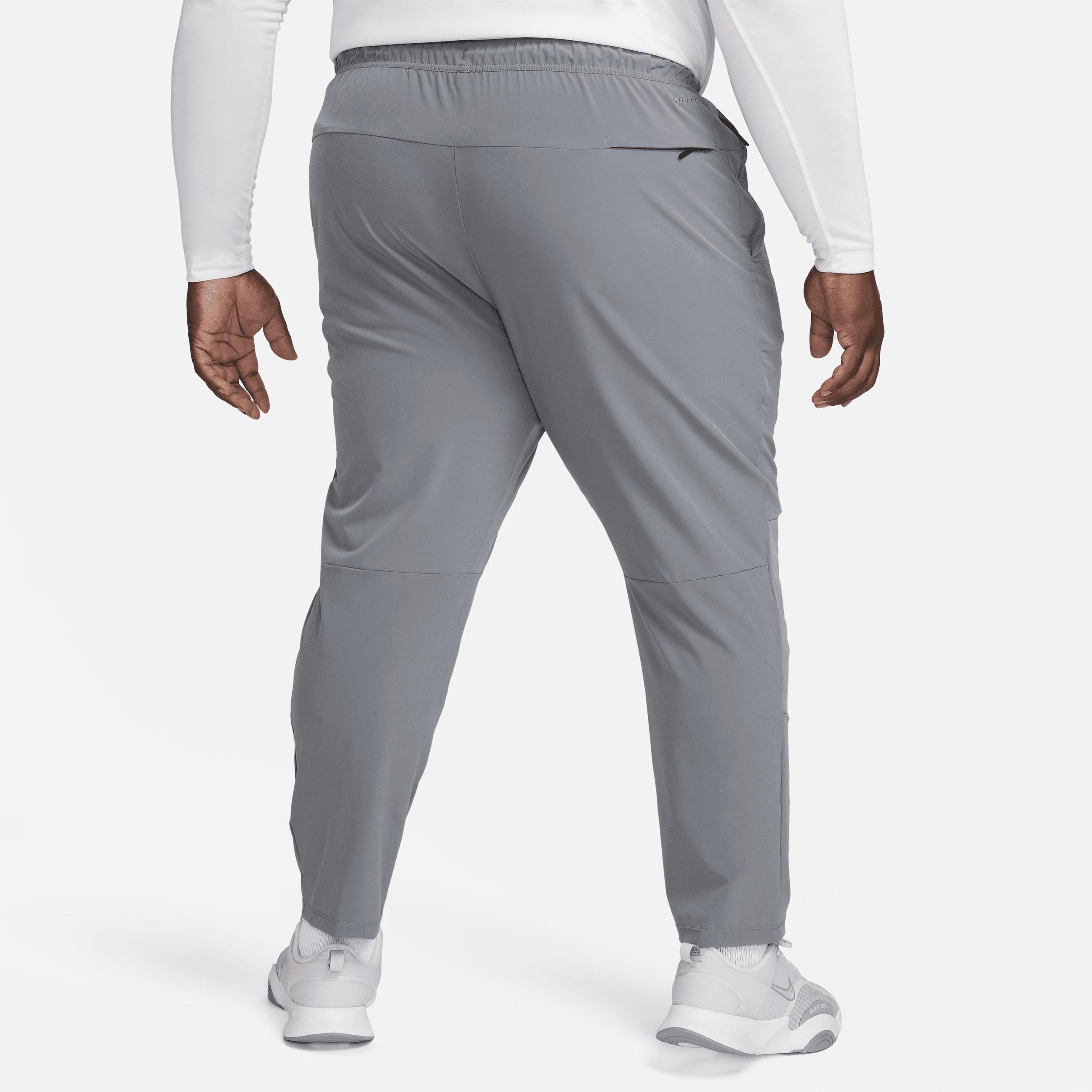 Nike Mens Unlimited Dri-FIT Tapered Leg Versatile Pants Product Image