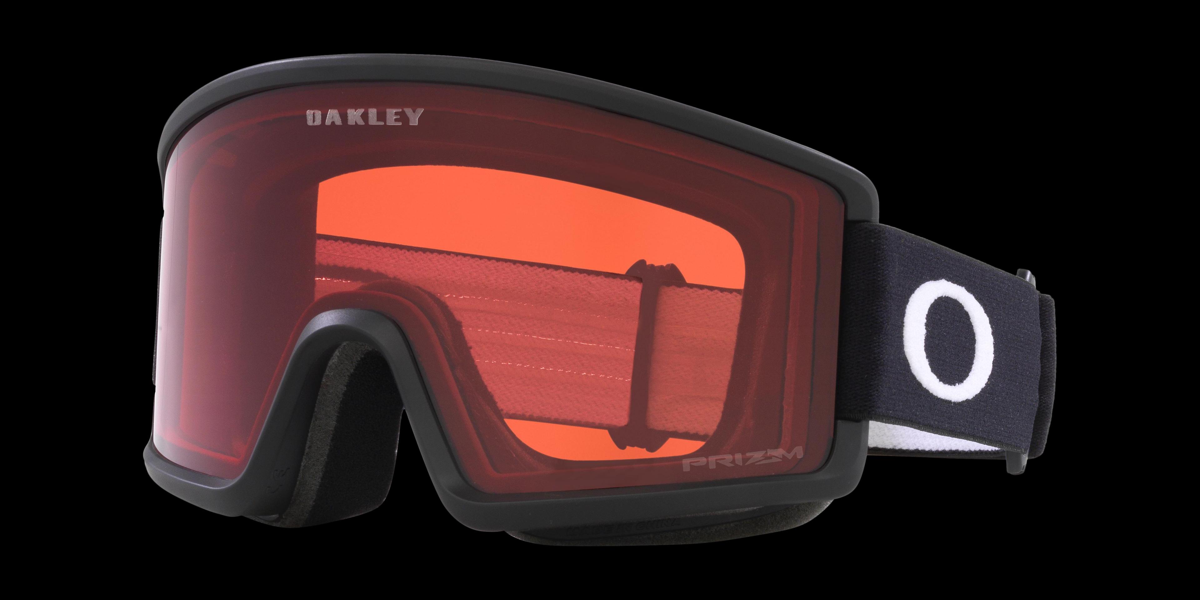 Oakley Mens Target Line L Snow Goggles Product Image