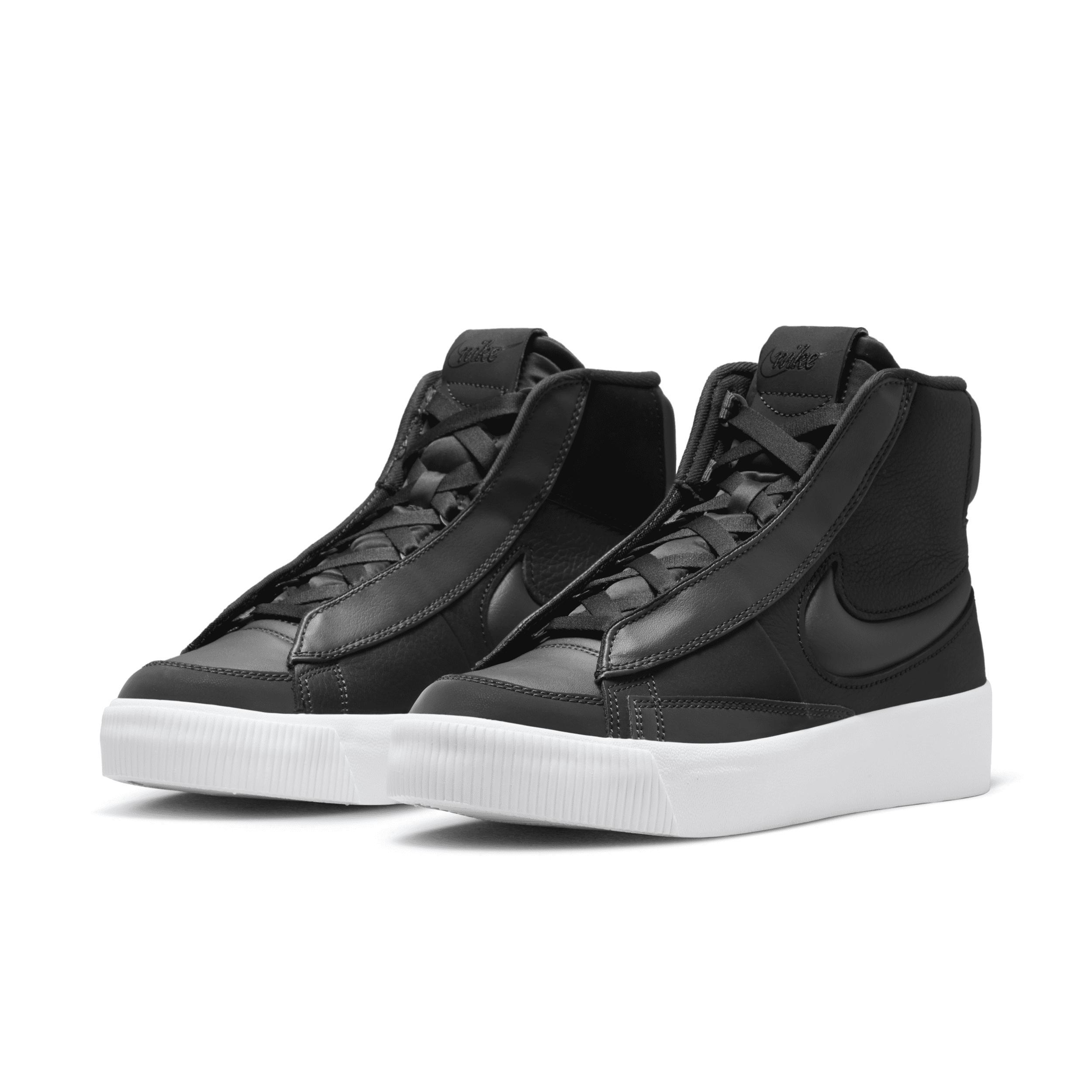 Nike Womens Blazer Mid Victory Shoes Product Image