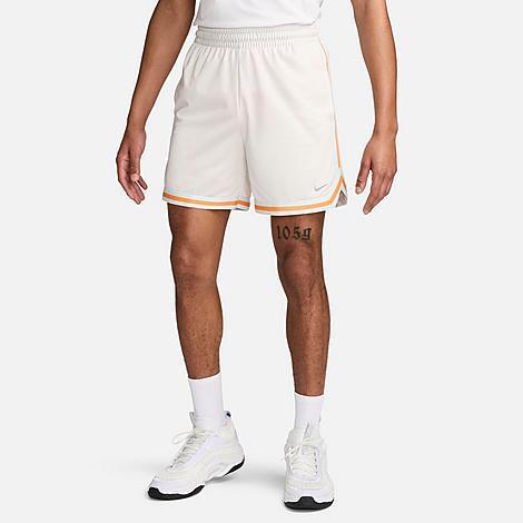 Nike Mens DNA Dri-FIT 6 Basketball Shorts Product Image