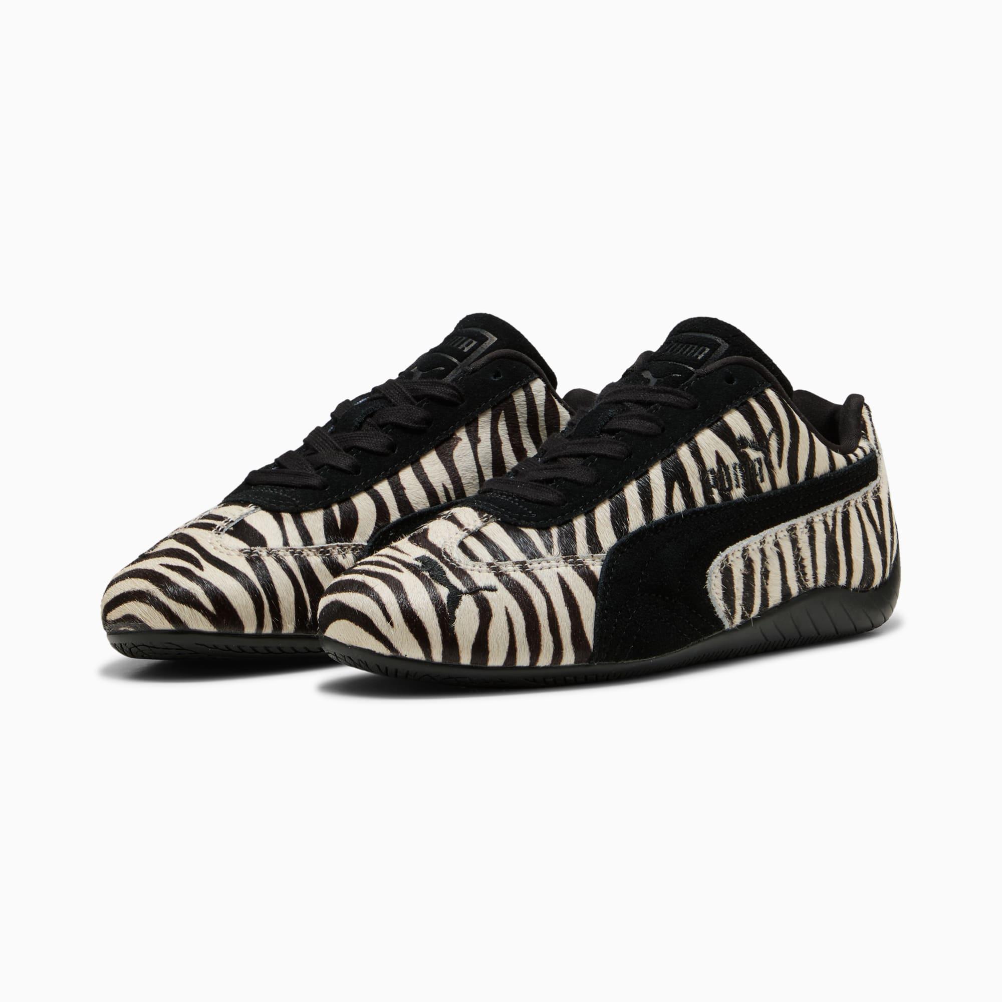 Speedcat Zebra Women Product Image