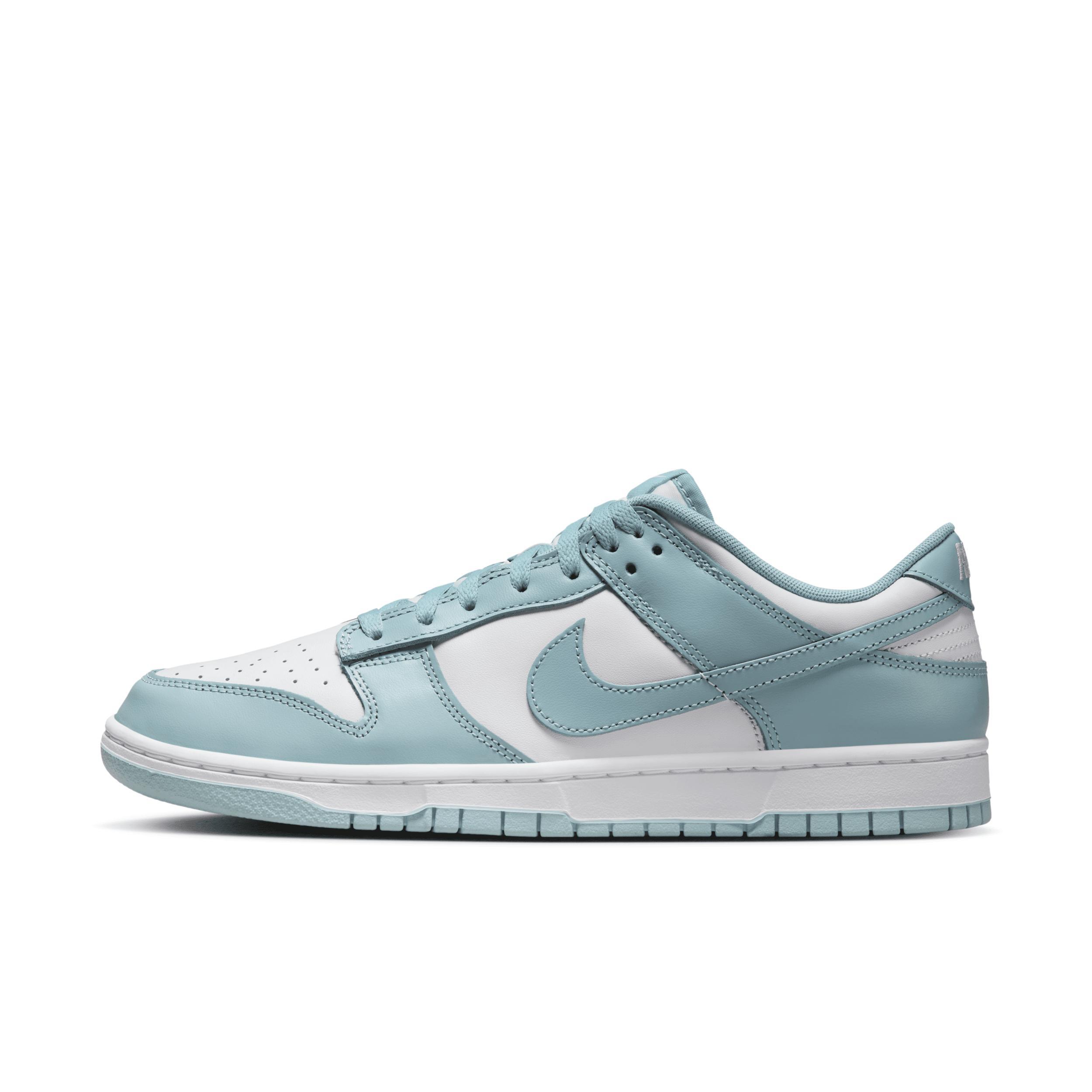 Nike Dunk Low Retro Casual Shoes Product Image