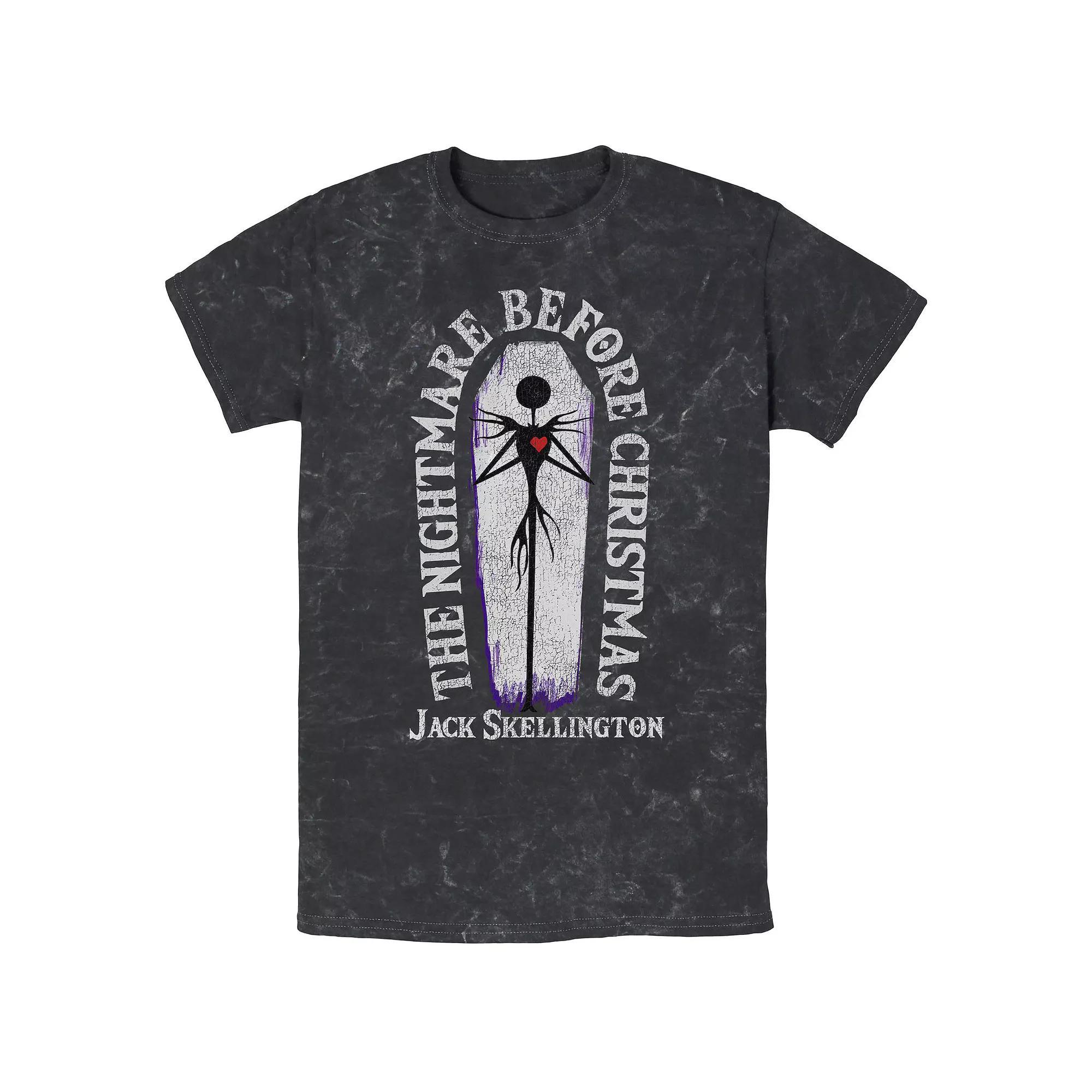 Men's Firebird Trans Am Club Mineral Wash Graphic Tee,  Product Image