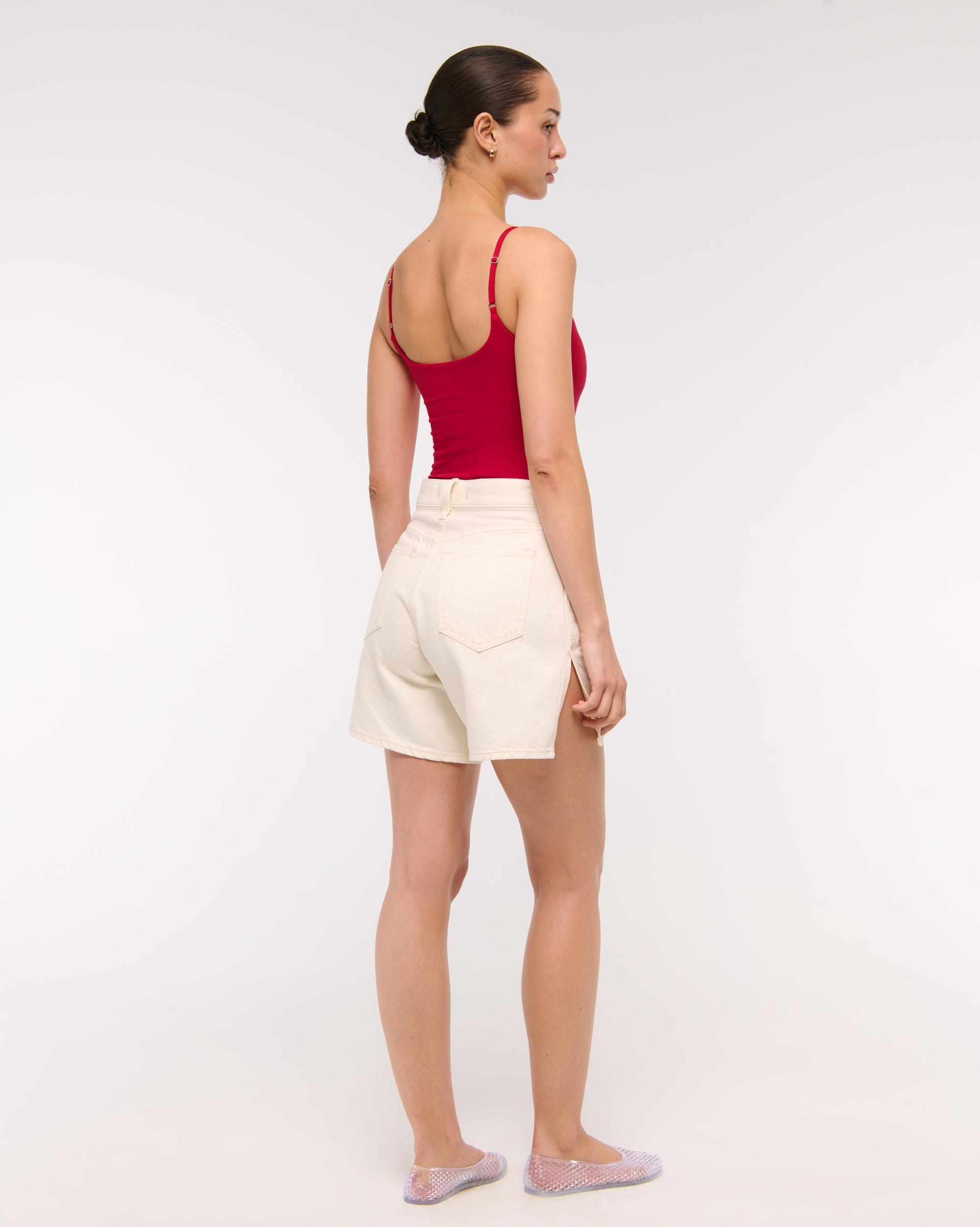 Bra-Free 90s Cami Bodysuit Product Image