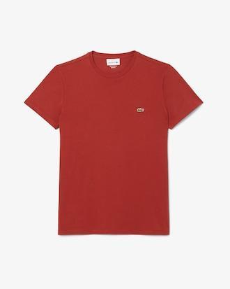 Cotton Pima T-shirt Product Image