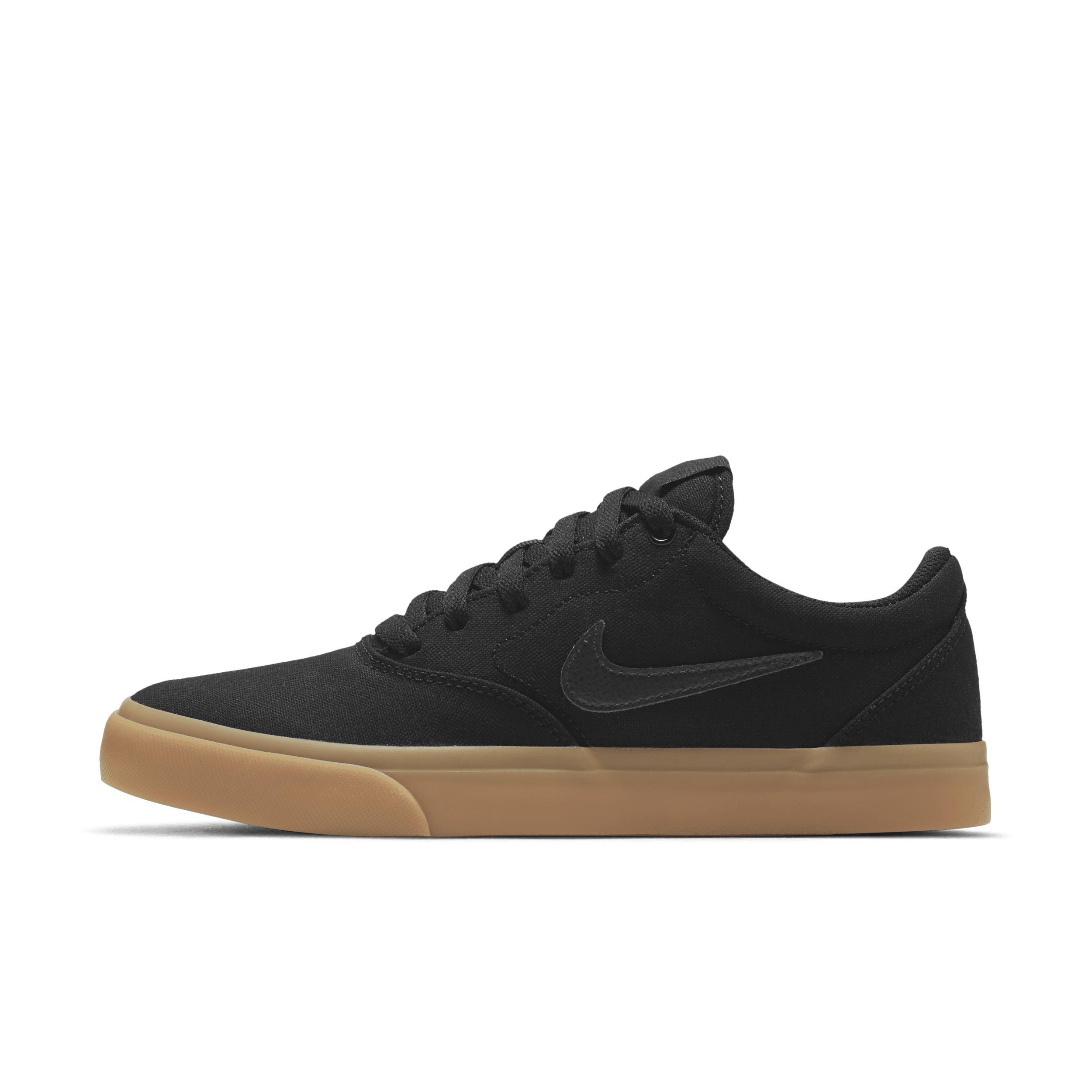 Nike SB Charge Canvas Skate Shoes Product Image