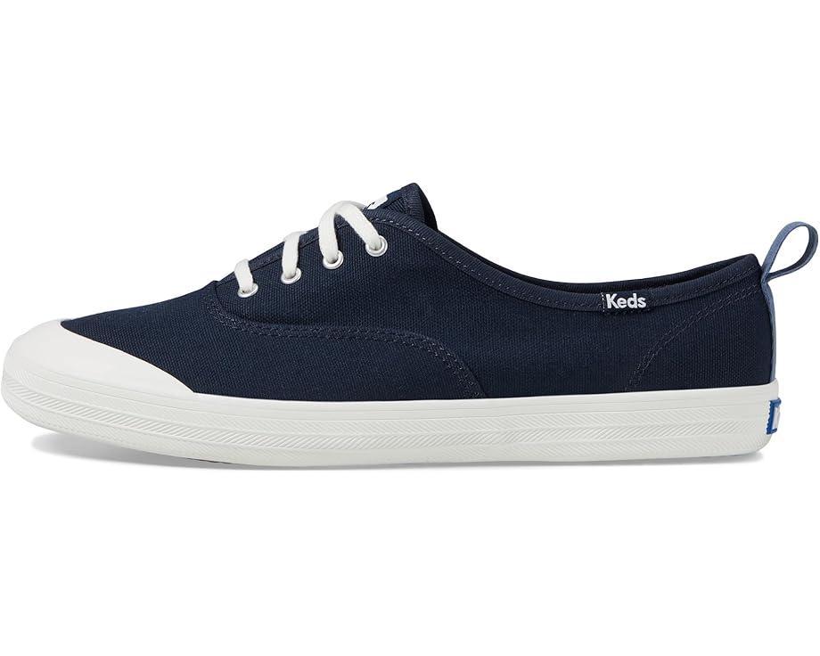 Women's Keds Champion Toe Cap Lace Up Product Image