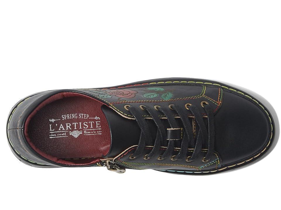 L'Artiste by Spring Step Ilnad Multi) Women's Shoes Product Image