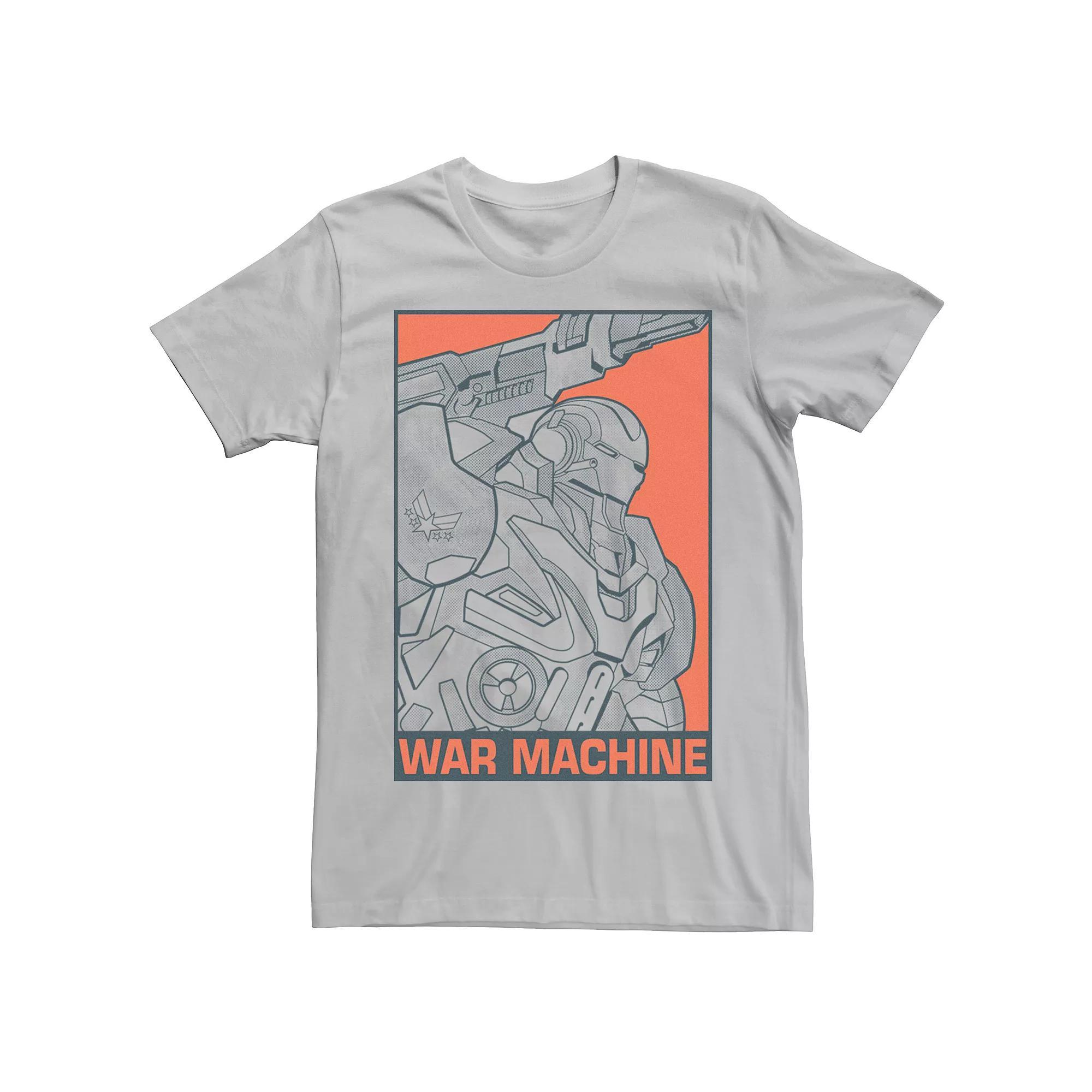 Men's Avengers Pop Machine Tee,  Product Image