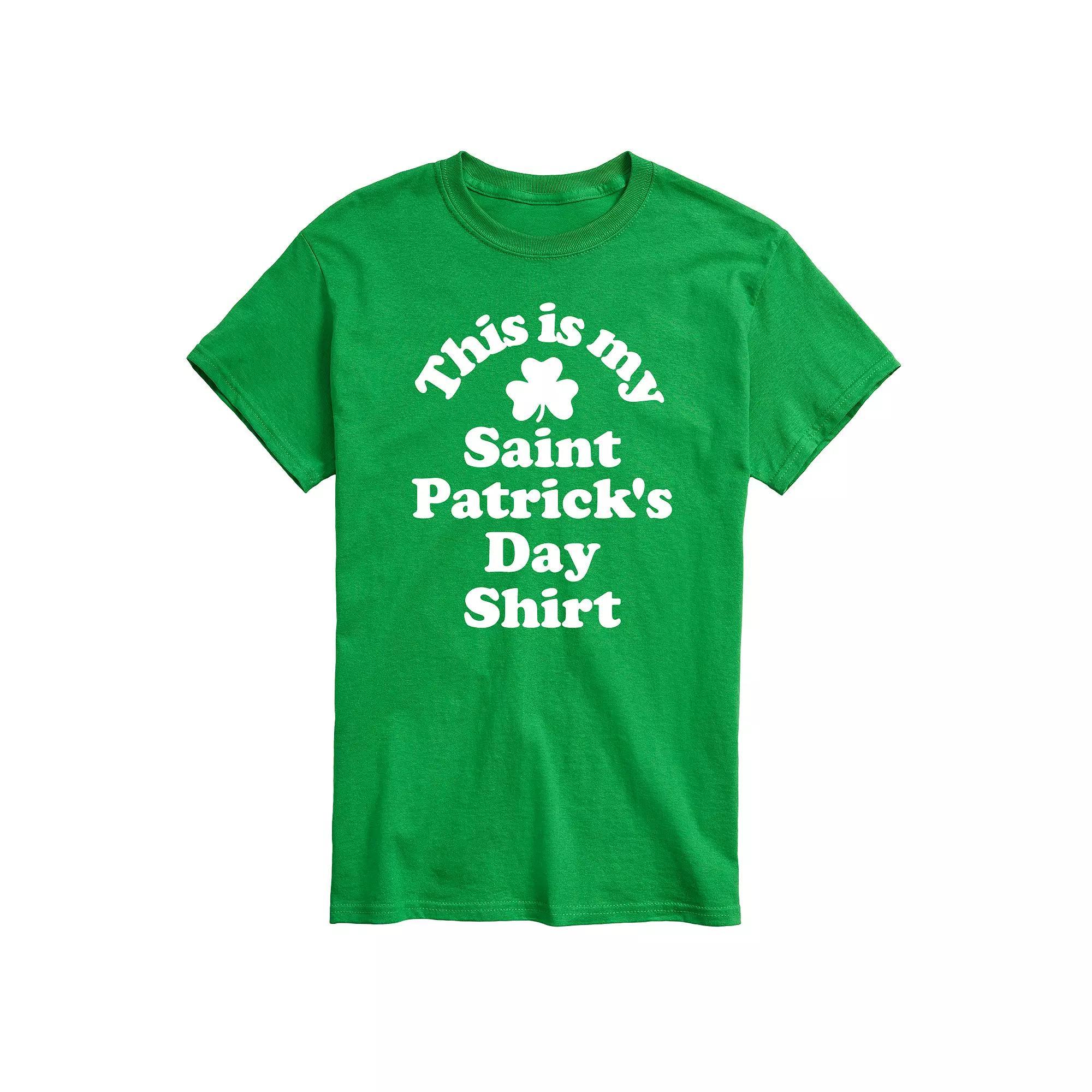 Big & Tall Peanuts I Heart Snoopy Airbrush Graphic Tee, Men's,  Product Image