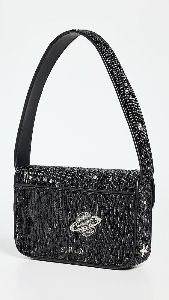 STAUD Tommy Beaded Bag | Shopbop Product Image