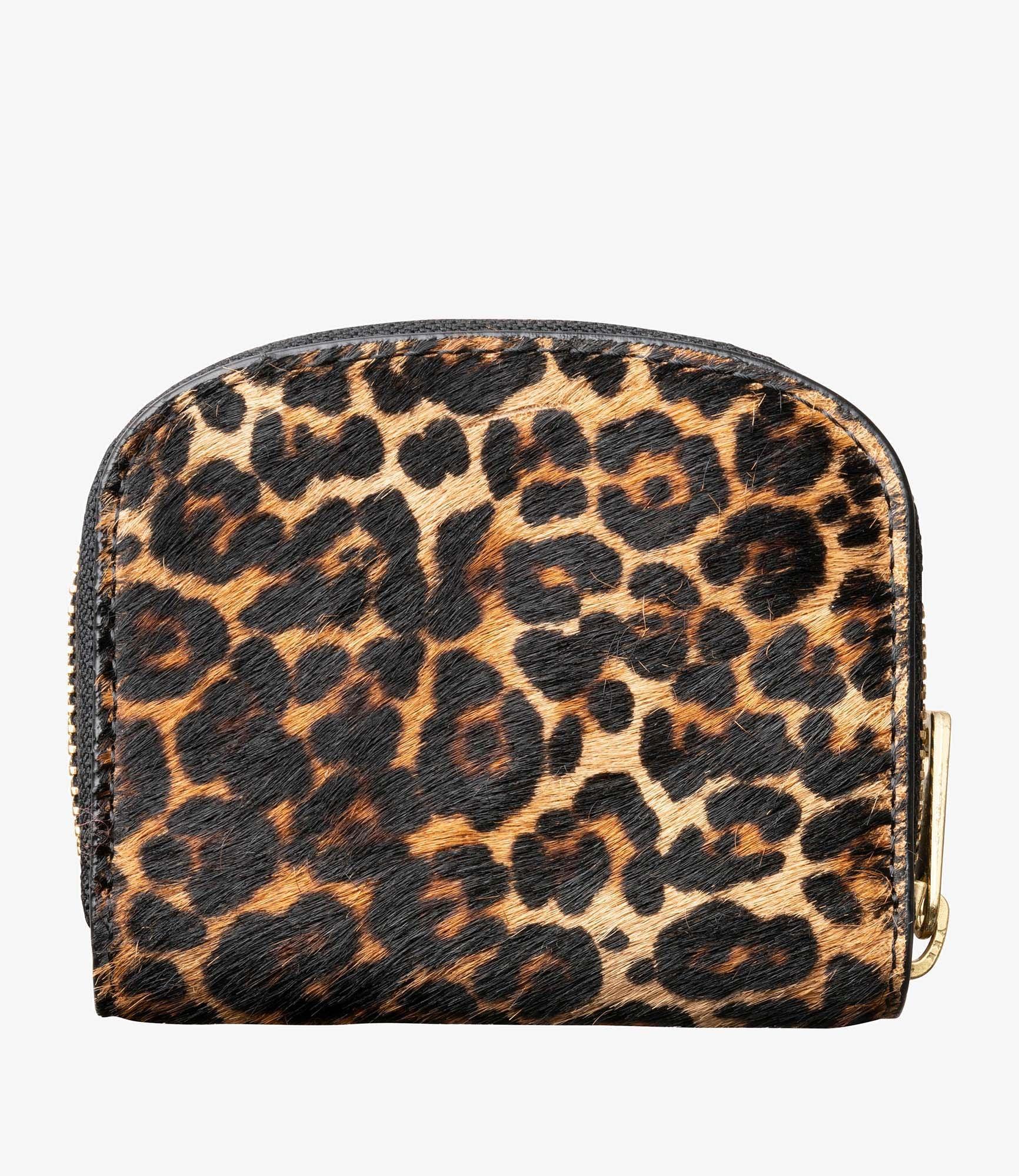 Demi-Lune Mini compact wallet Female Product Image