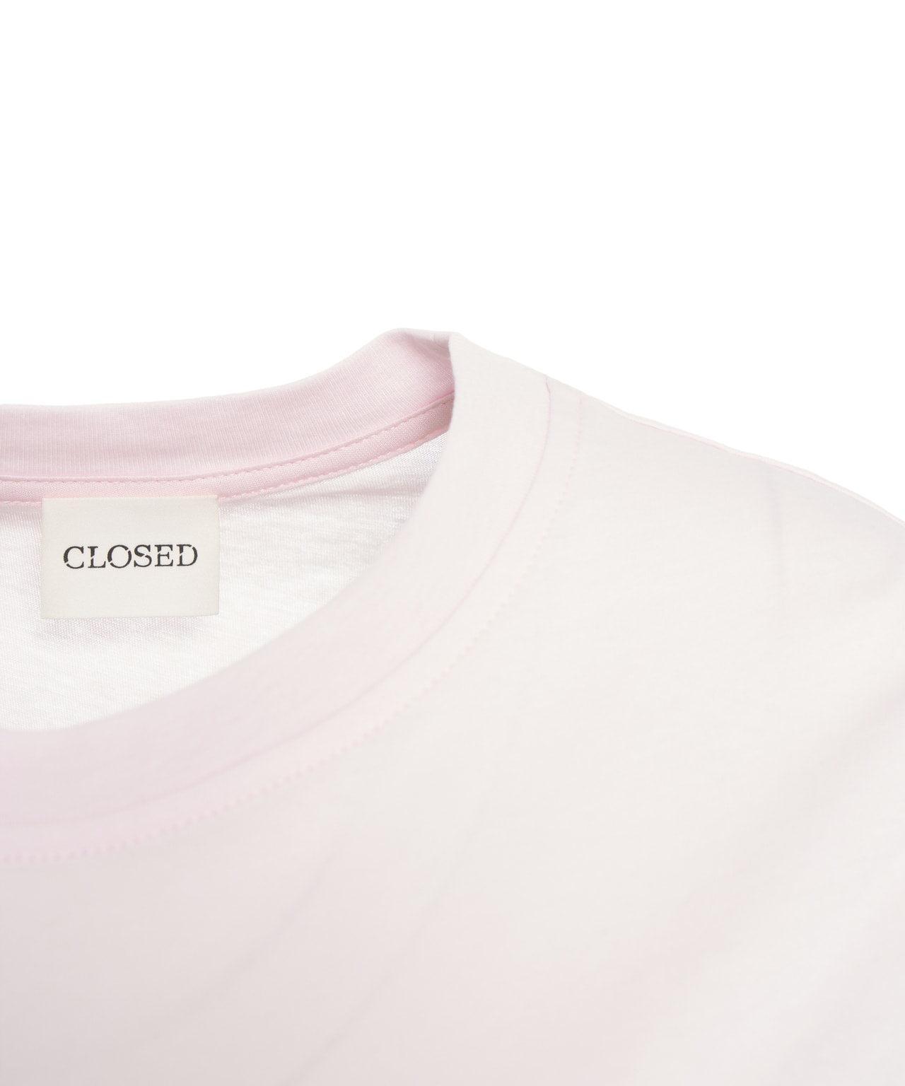 Crew neck t-shirt Product Image