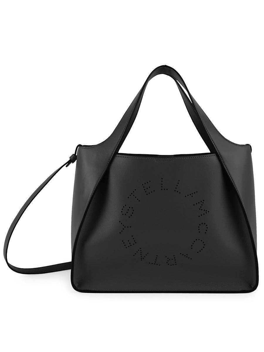 Womens Stella Logo Tote Product Image