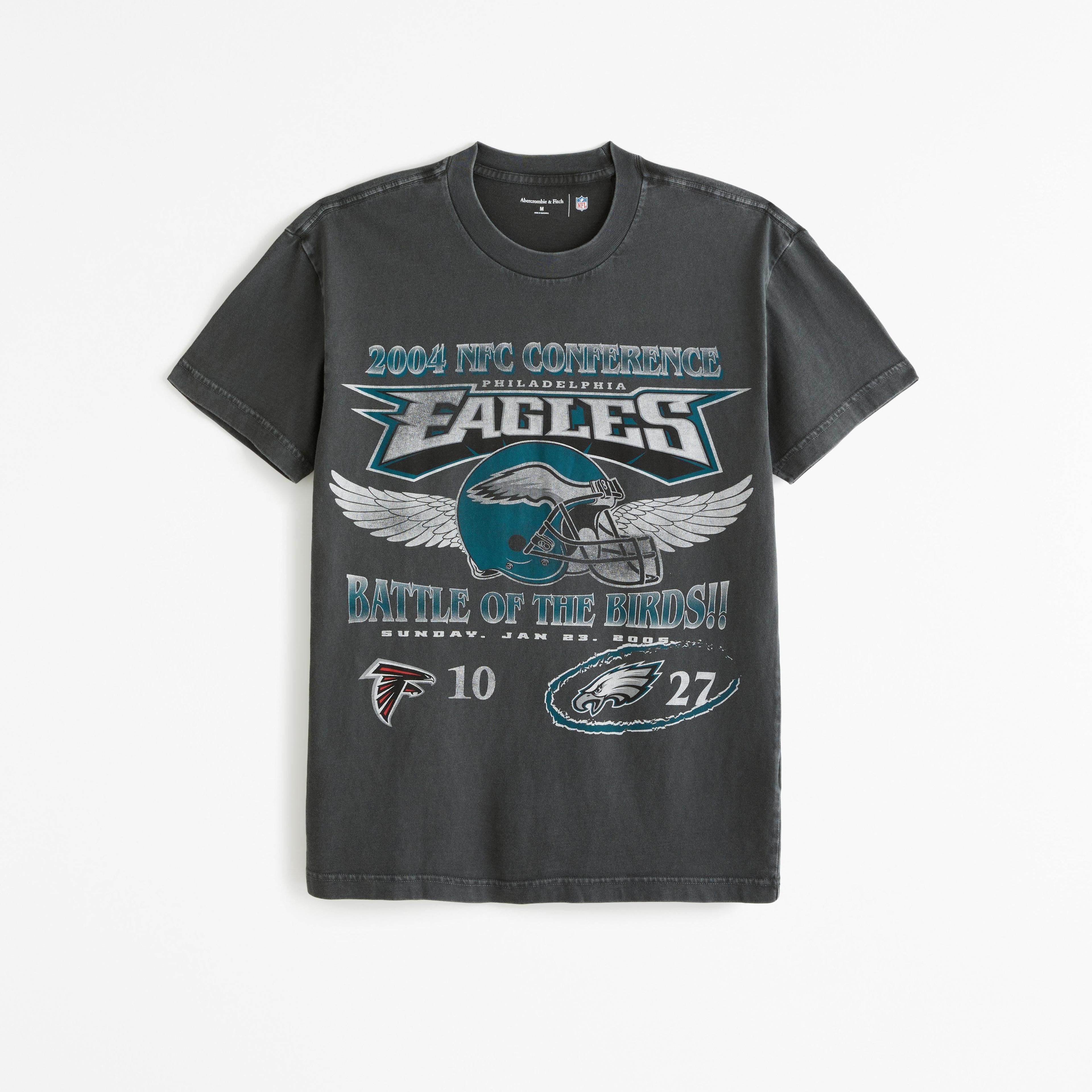 Vintage New York Giants Graphic Tee Product Image