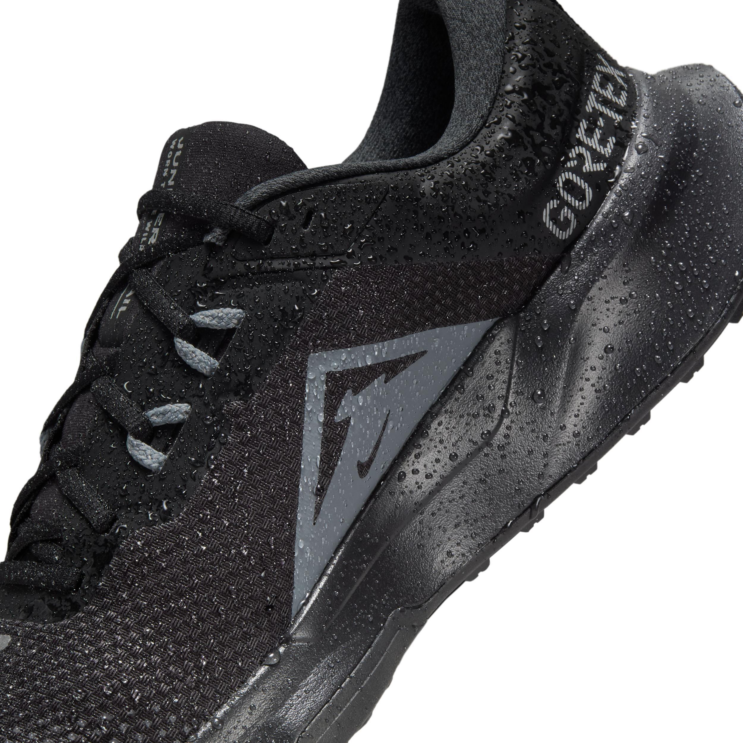 Nike Mens Winflo 11 GORE-TEX Waterproof Road Running Shoes | FQ1358-001 Product Image