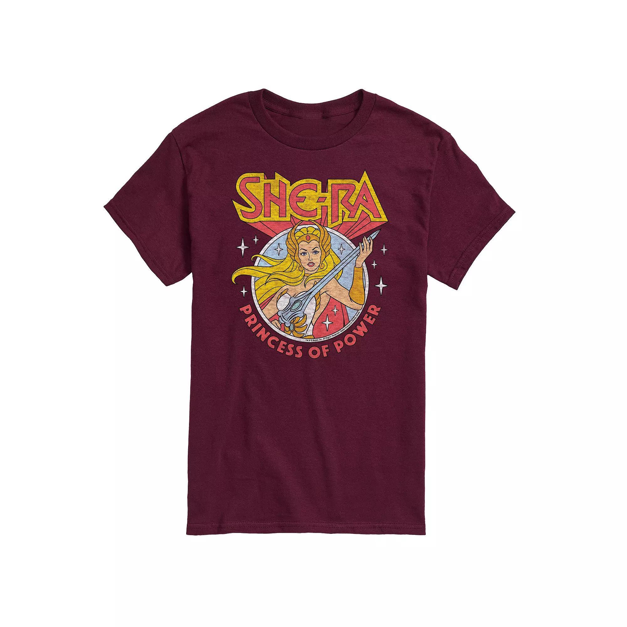 Men's SheRa Princess Of Power Graphic Tee,  Product Image