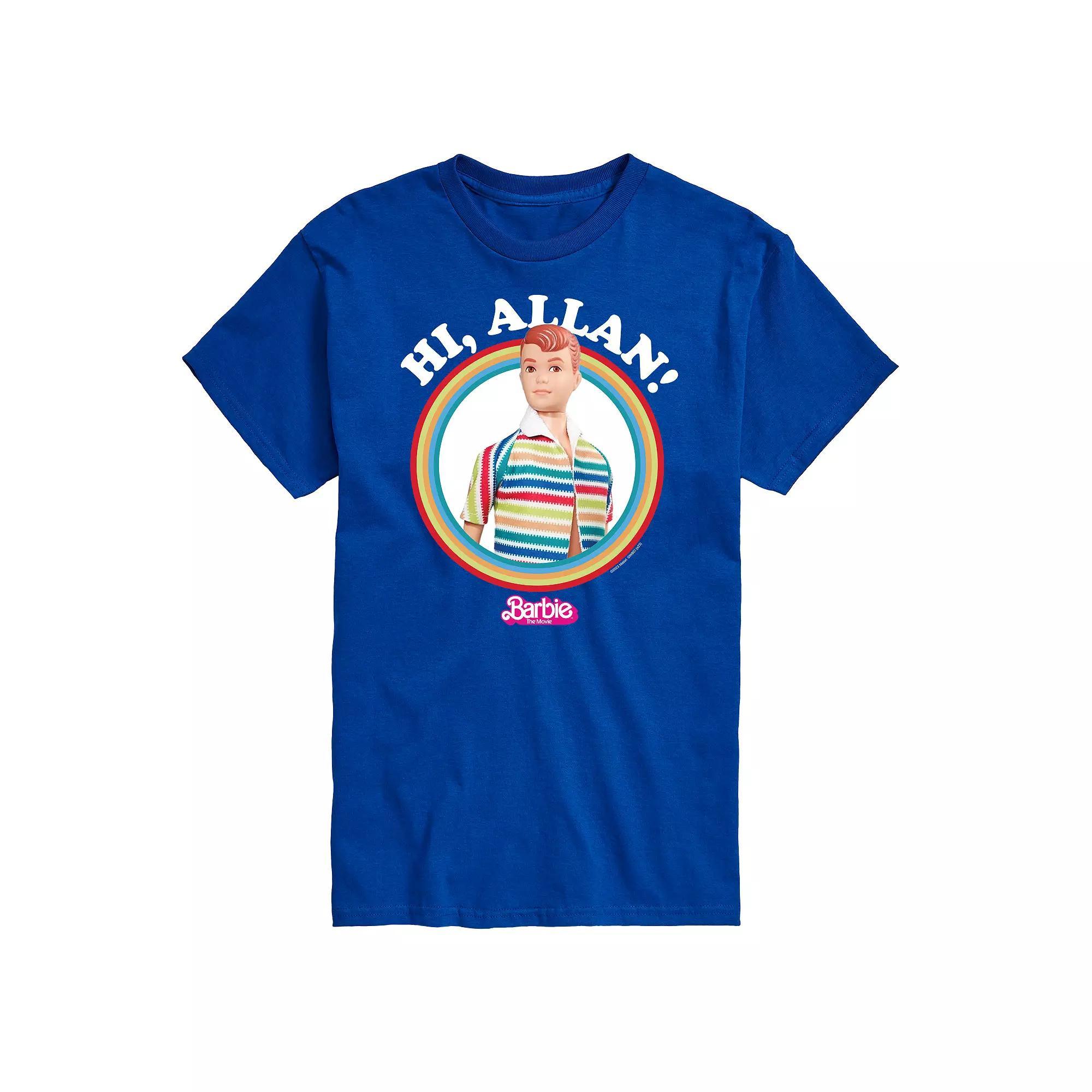 Disney's Robin Hood Men's Dramatic Graphic Tee,  Product Image