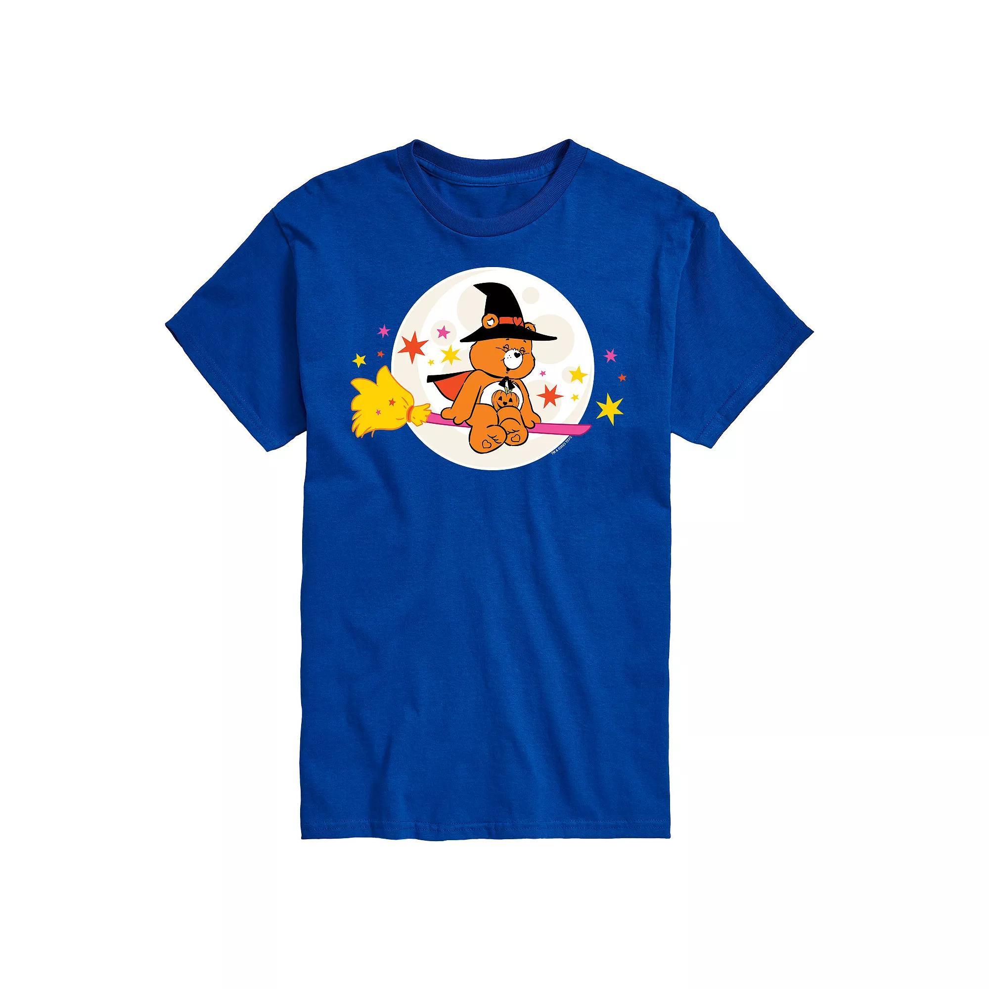 Disney / Pixar's Finding Nemo Crush Men's Crushin' It Graphic Tee,  Product Image