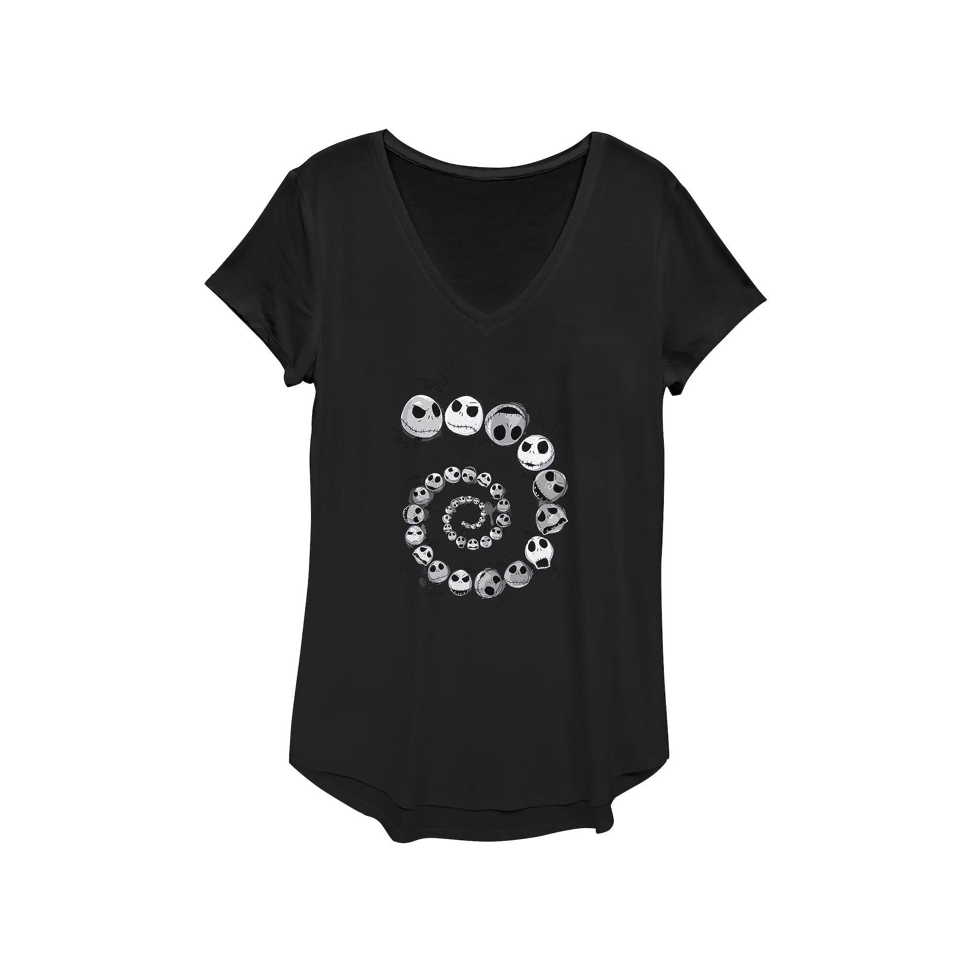 Women's Wicked Elphaba Framed Poster Graphic Tee,  Product Image