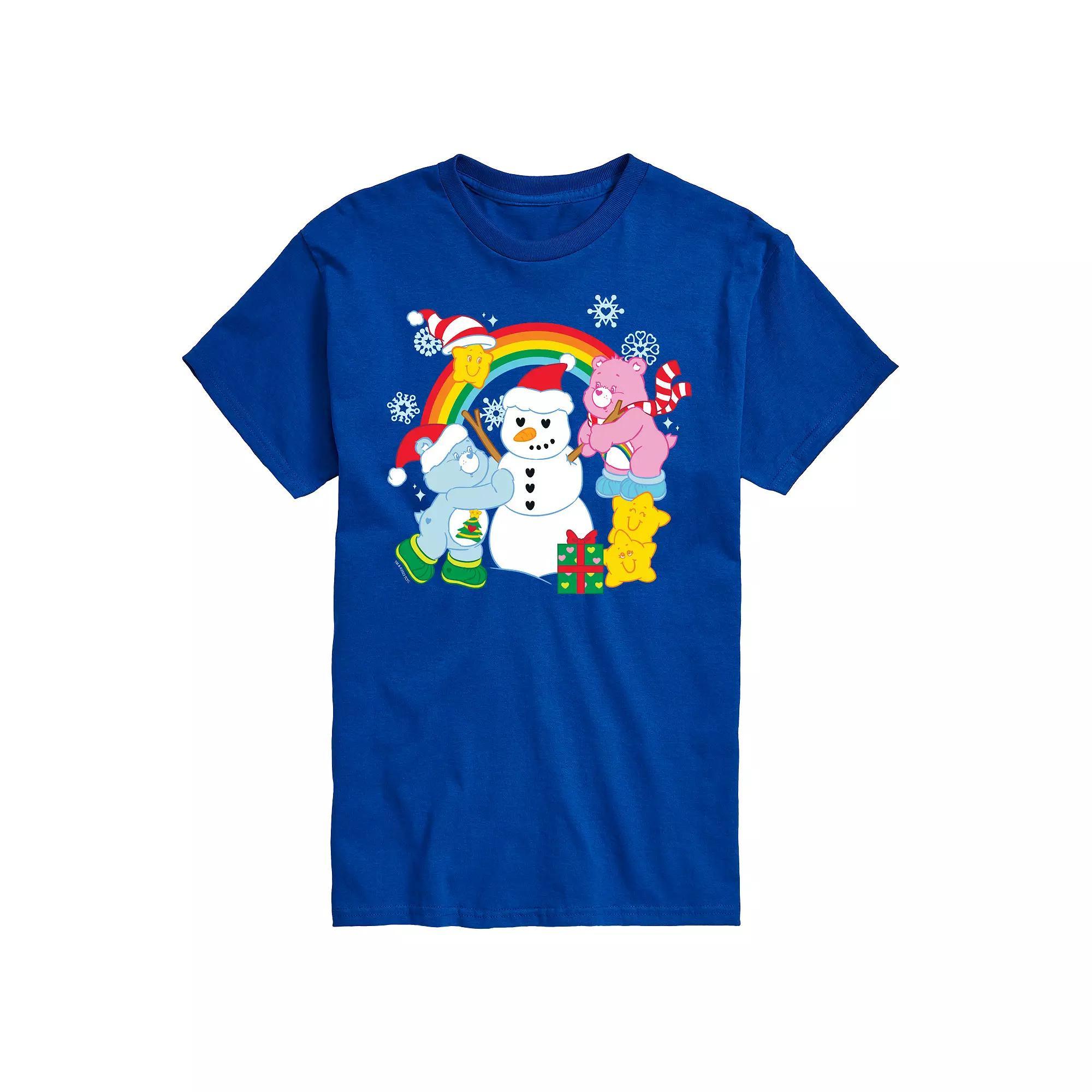 Big & Tall Whitney Houston Photo Tee, Men's,  Product Image