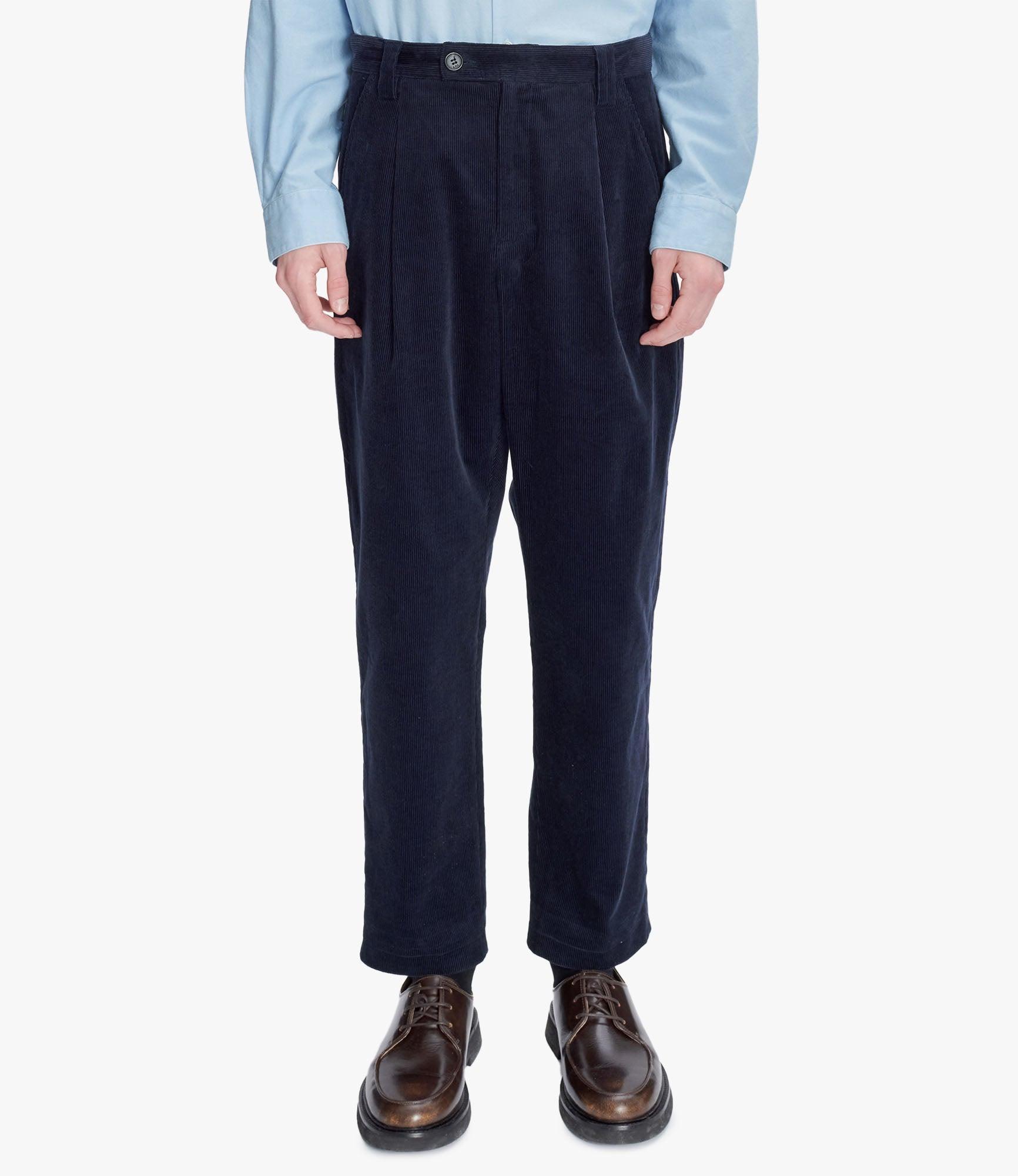 Renato pants Product Image