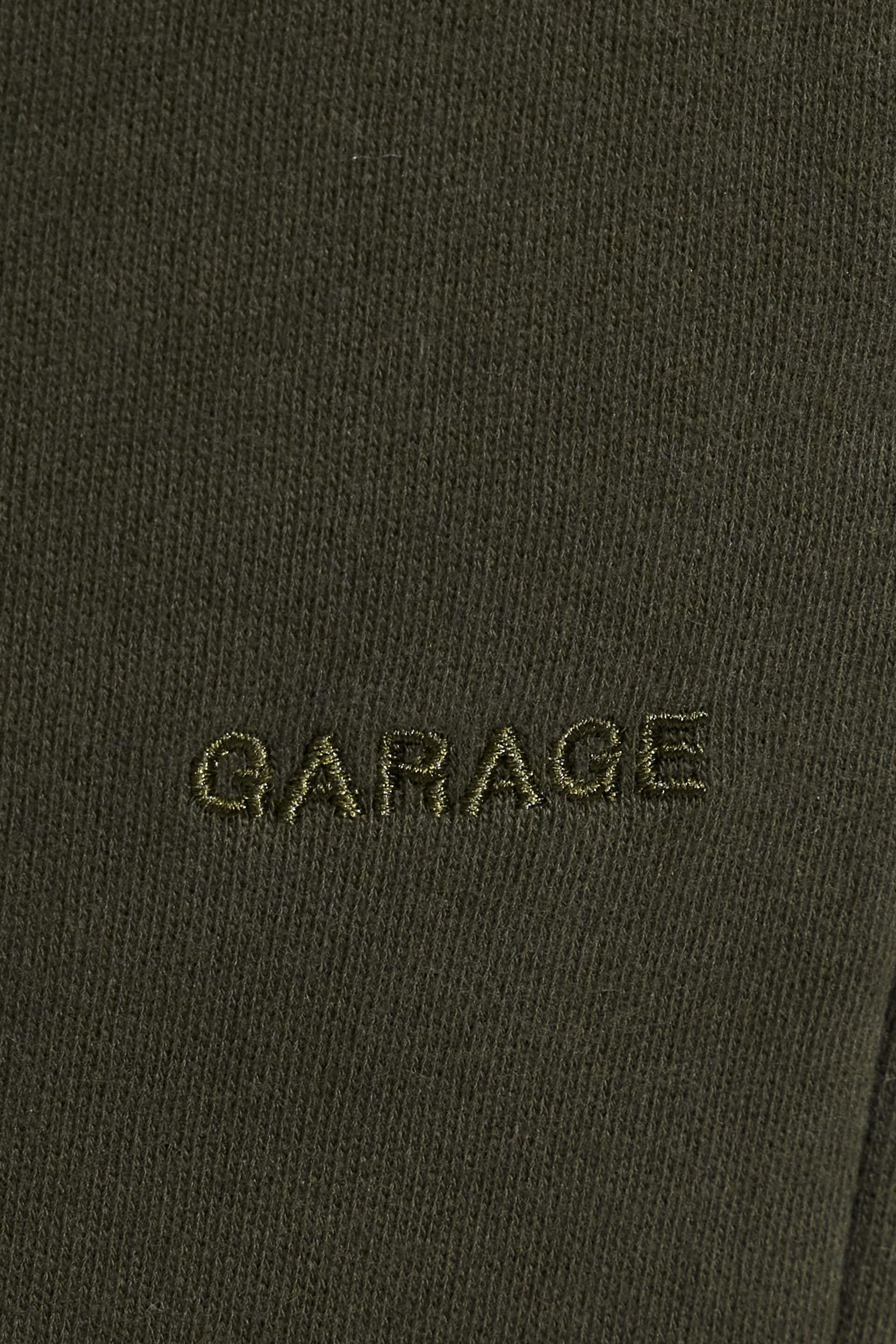 UltraFleece Cargo Sweatpants Product Image