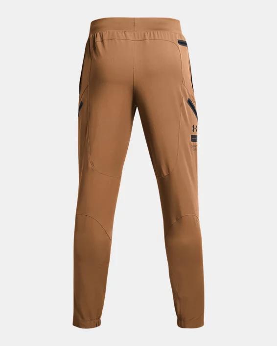 Men's UA Unstoppable Cargo Pants Product Image