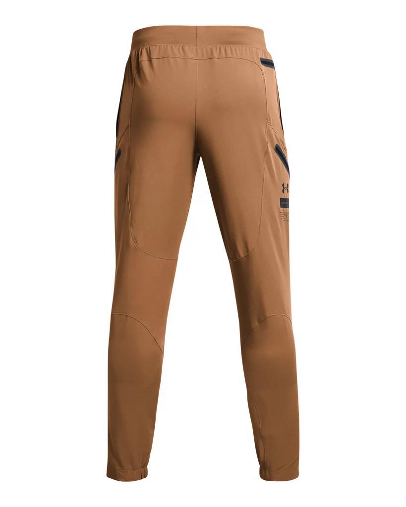 Men's UA Unstoppable Cargo Pants Product Image