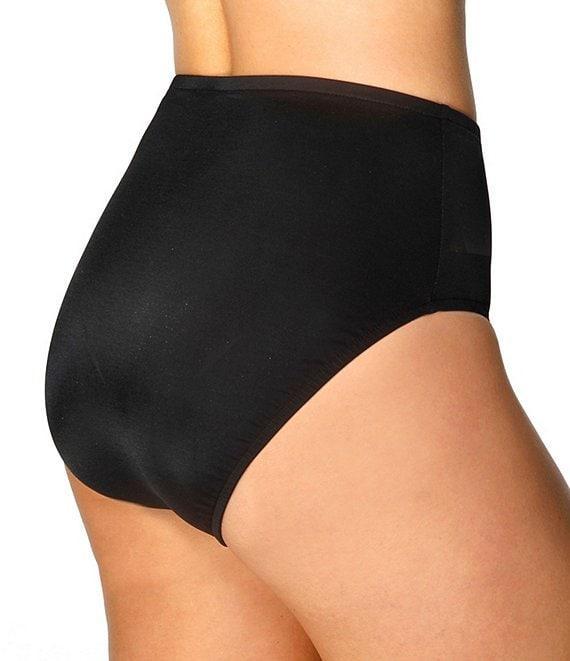 Solid Bikini Bottom Product Image