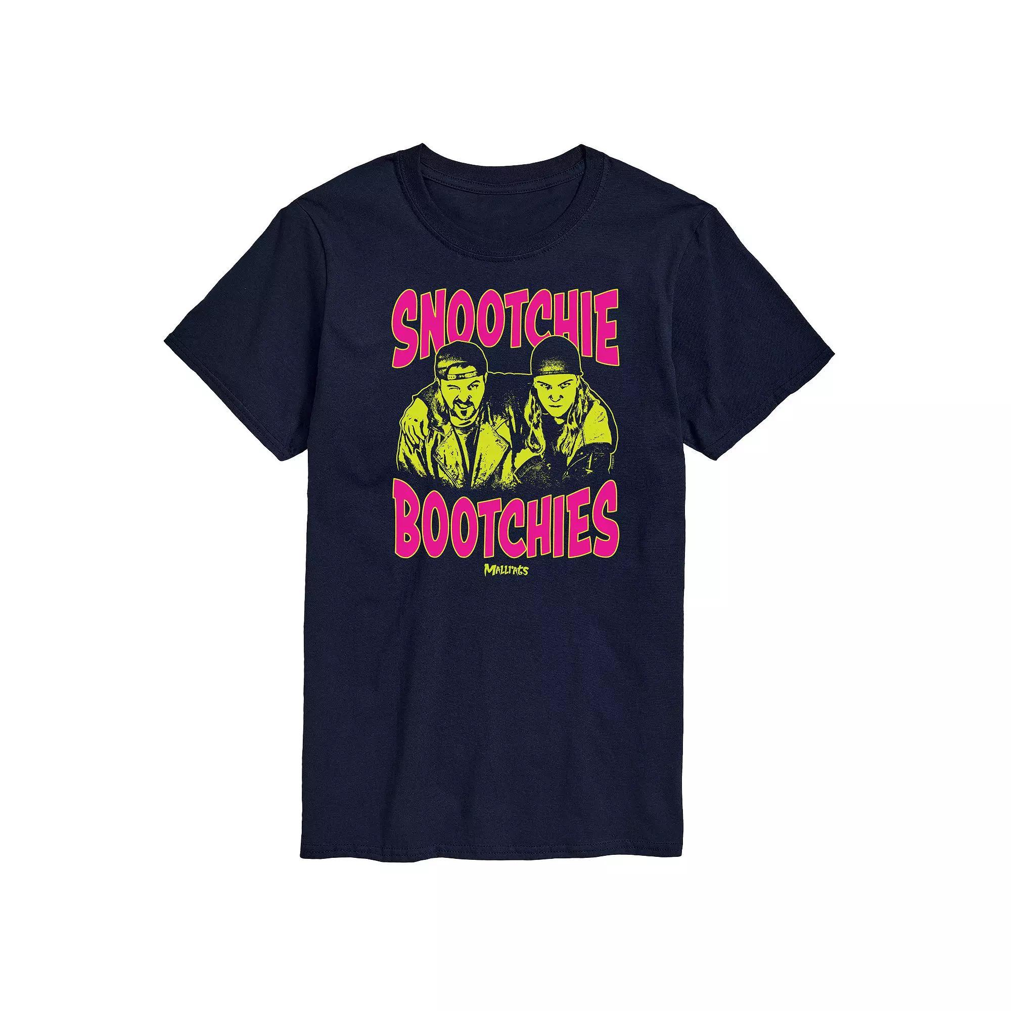 Men's Mall Rat Snootchie Bootchies Graphic Tee,  Product Image