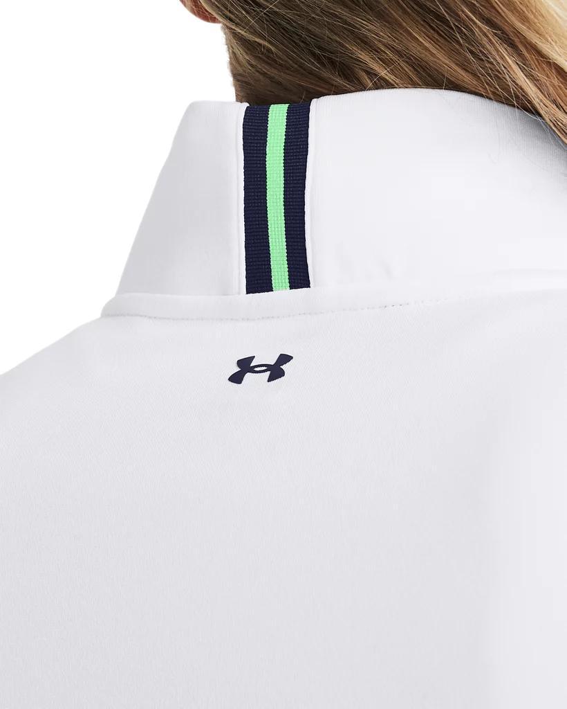 Women's UA Playoff ¼ Zip Product Image