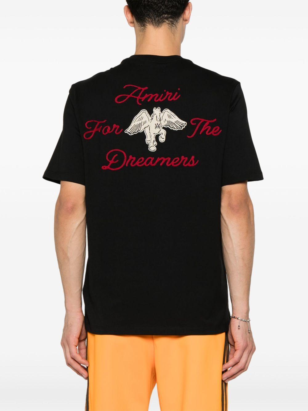 Dreamers T-shirt Product Image