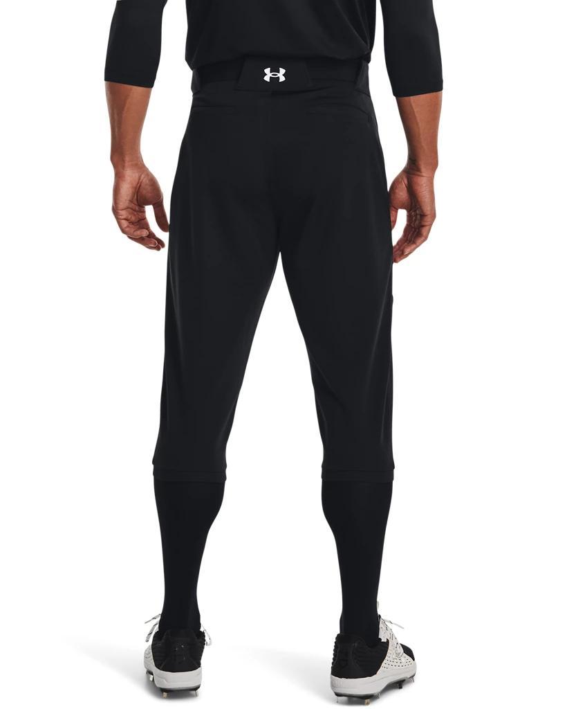 Men's UA Utility Baseball Knicker Product Image