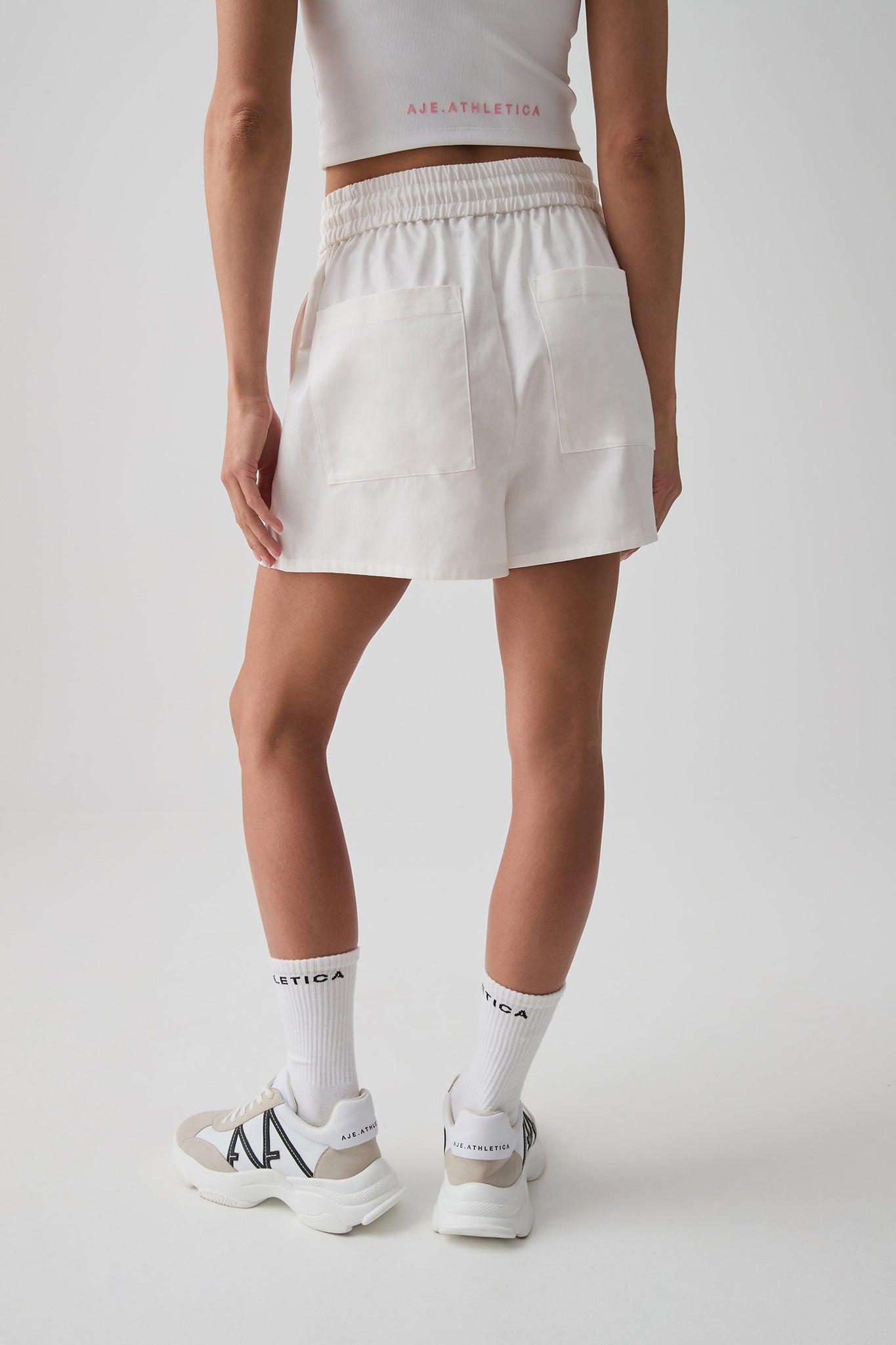 Cropped Open Knit Tank 106 Product Image