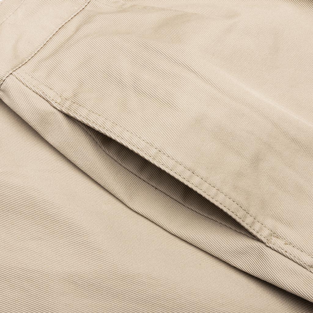 Twill Workgear Trouser - Khaki Male Product Image