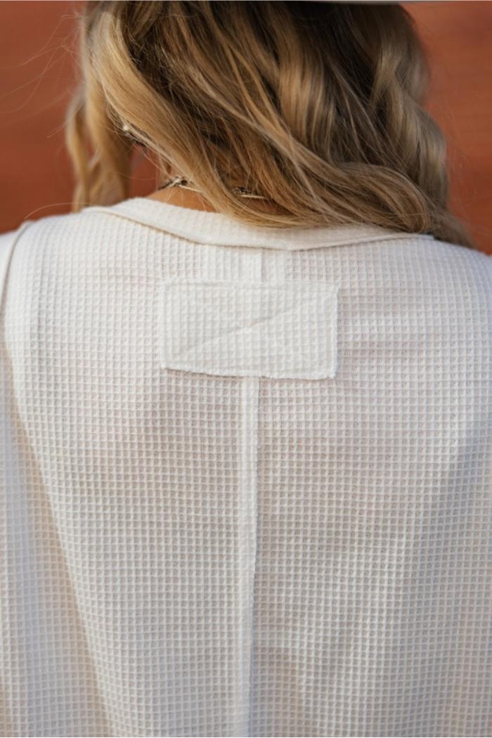 Round Neck Tank Top Product Image