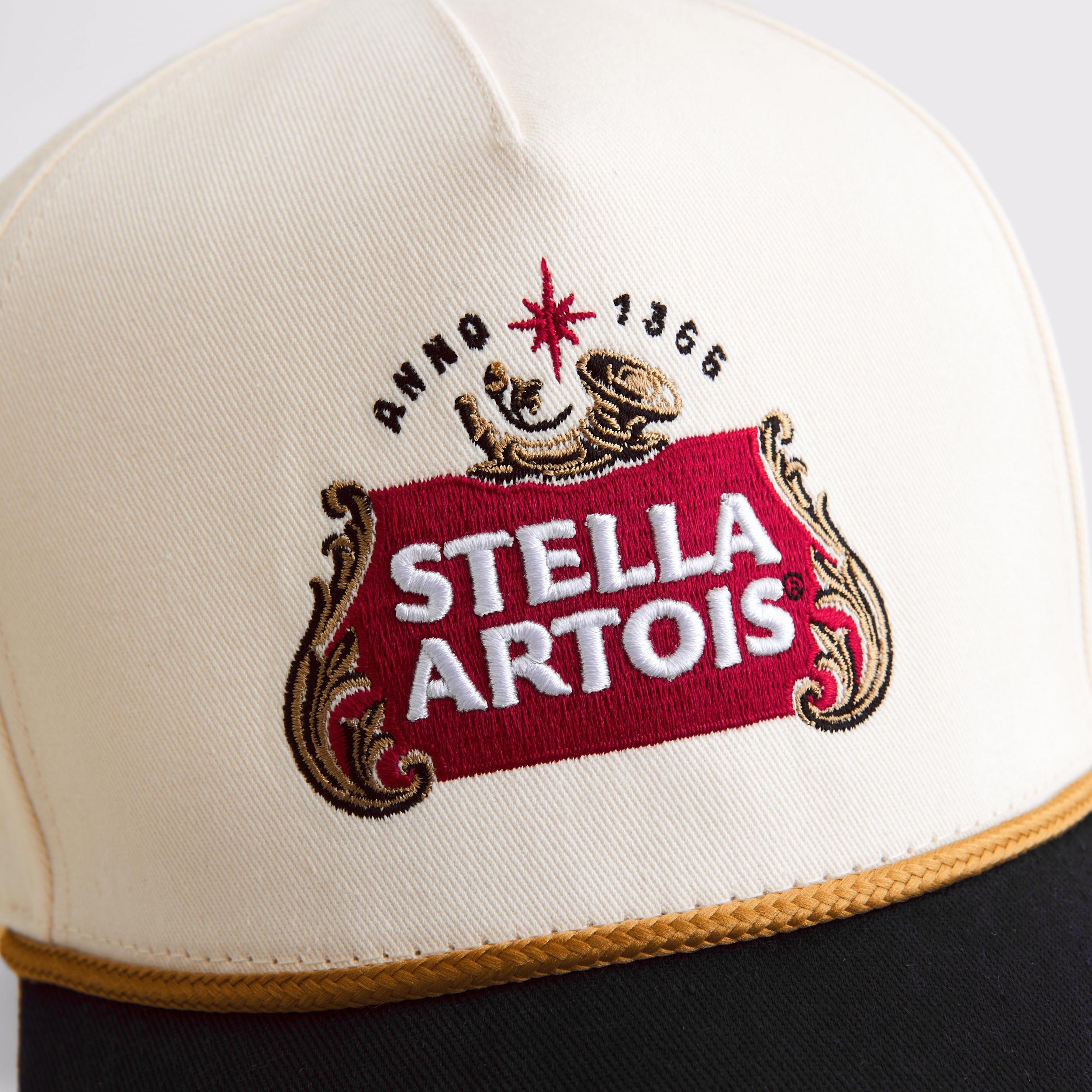 Guinness Snapback Hat Product Image