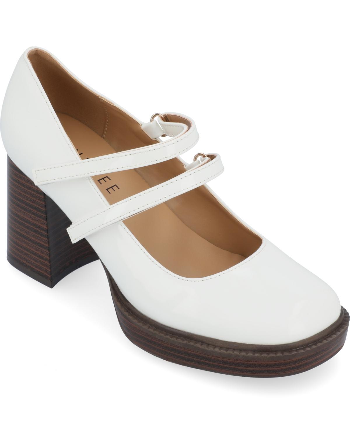 Journee Collection Womens Shasta Pump Product Image