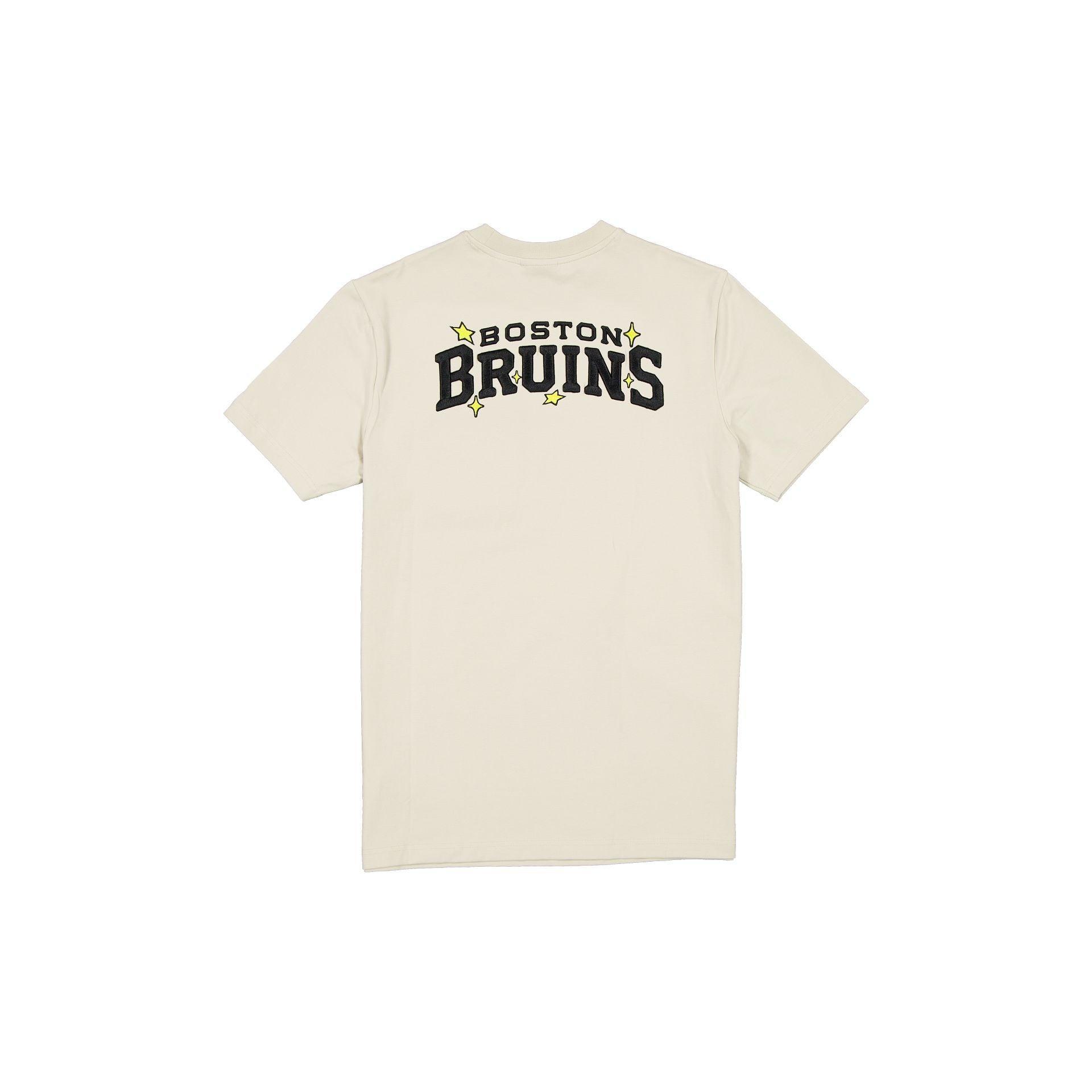 San Diego Padres Stone Logo Select T-Shirt Male Product Image