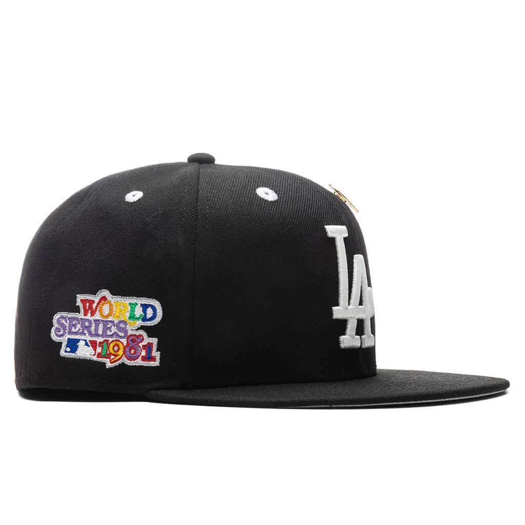 Feature x New Era 'Pride' 59Fifty Fitted - New York Yankees Male Product Image